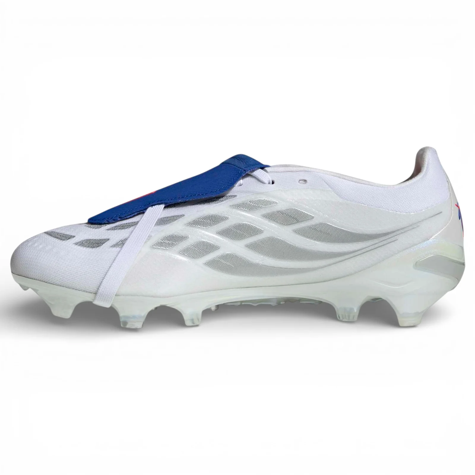 adidas Predator Pro Mens Firm Ground Football Boots - Image 2