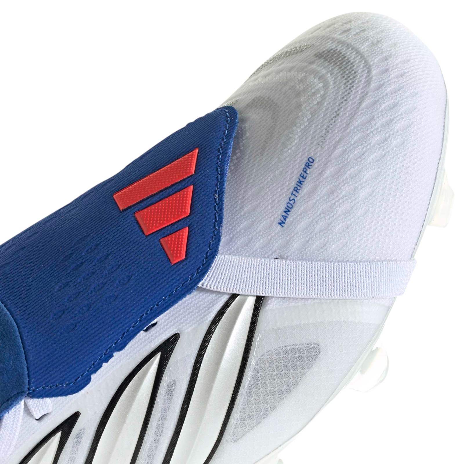 adidas Predator Pro Mens Firm Ground Football Boots - Image 5