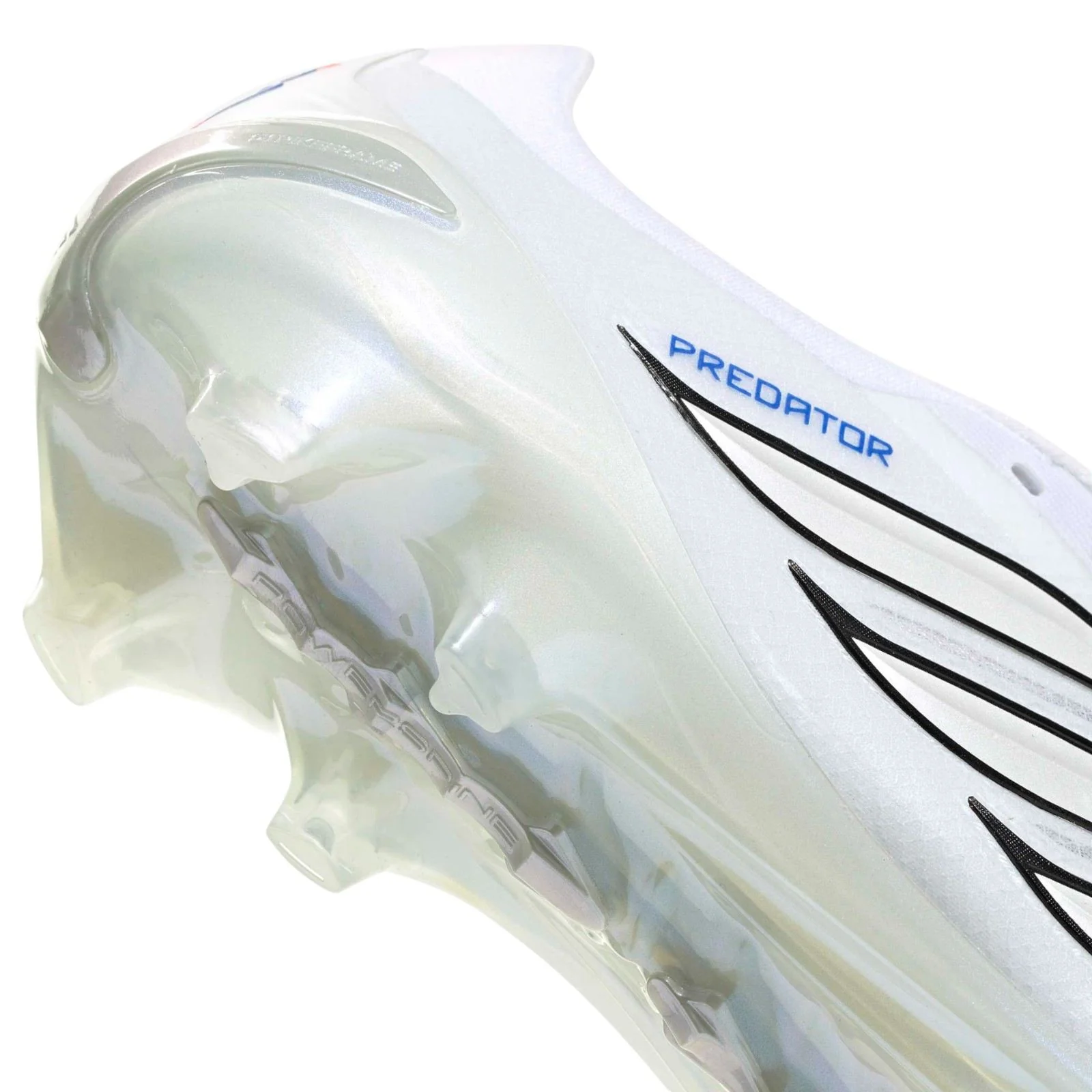 adidas Predator Pro Mens Firm Ground Football Boots - Image 6