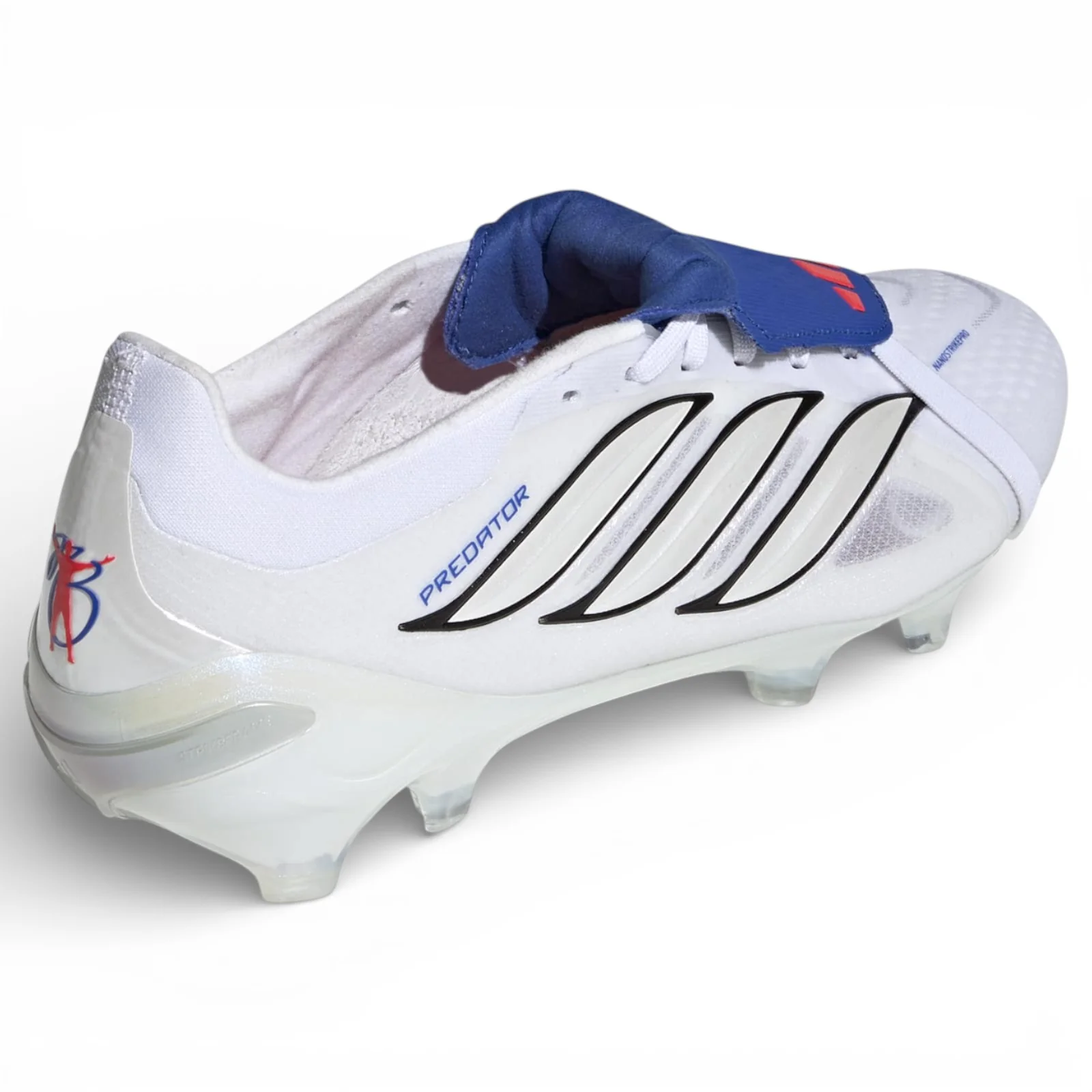 adidas Predator Pro Mens Firm Ground Football Boots - Image 8