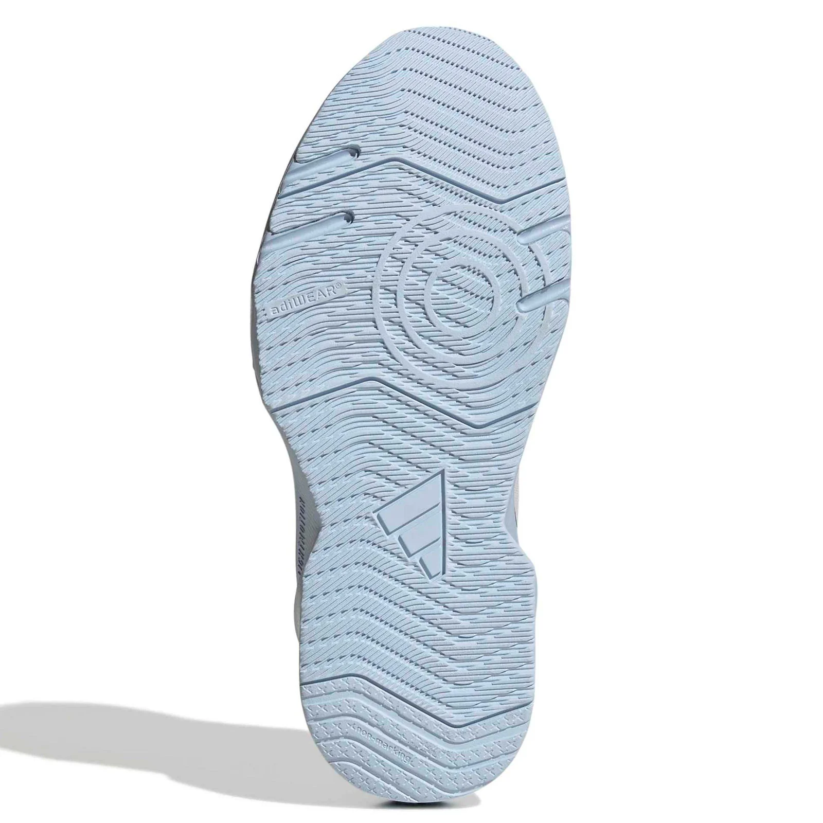 adidas Rapidmove Go Womens Regular-Fit Training Shoes - Image 4