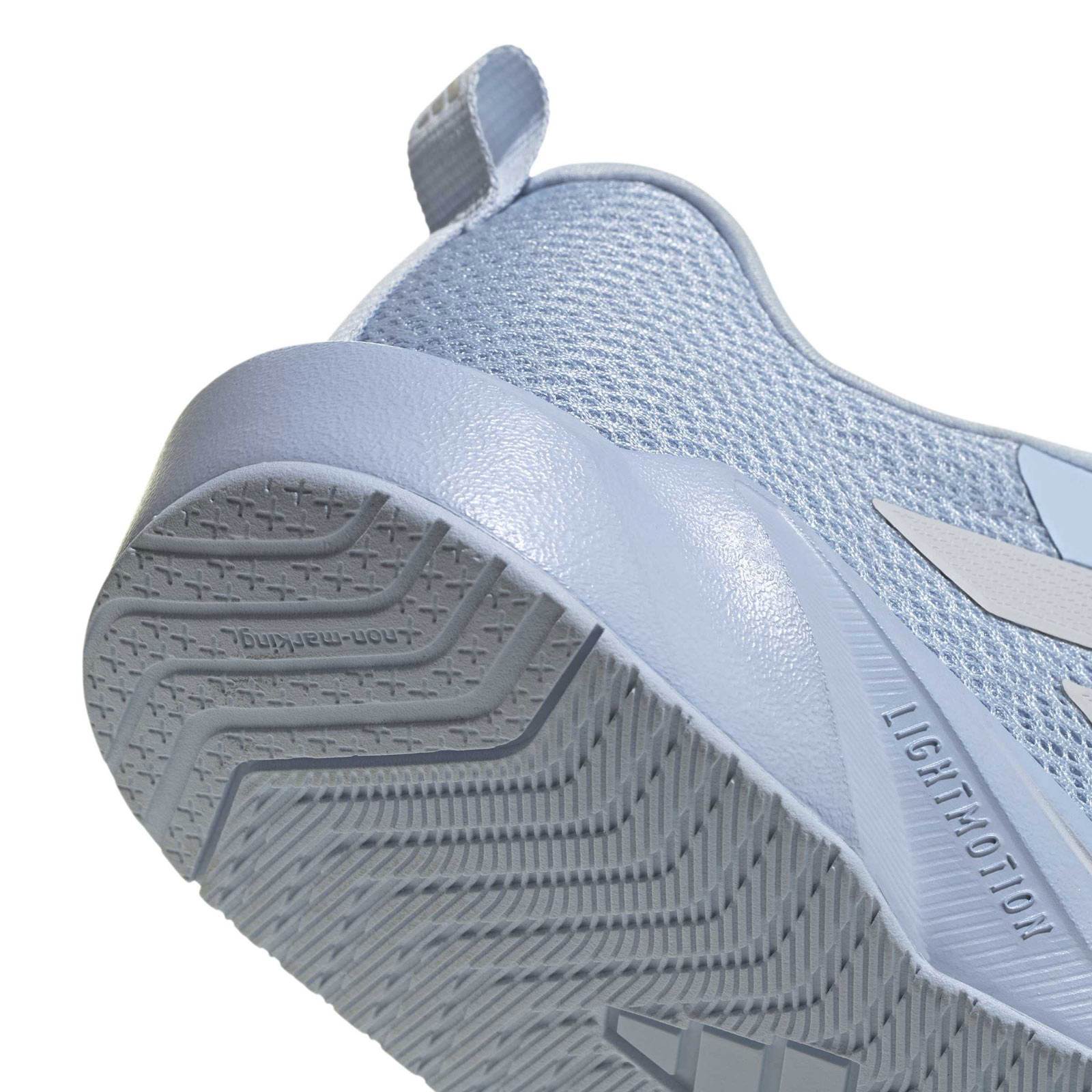 adidas Rapidmove Go Womens Regular-Fit Training Shoes - Image 6