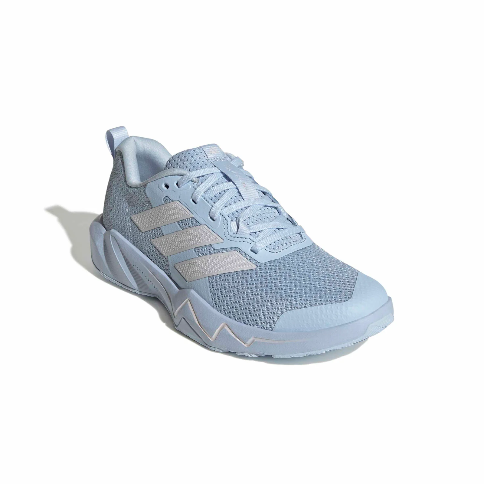 adidas Rapidmove Go Womens Regular-Fit Training Shoes - Image 7