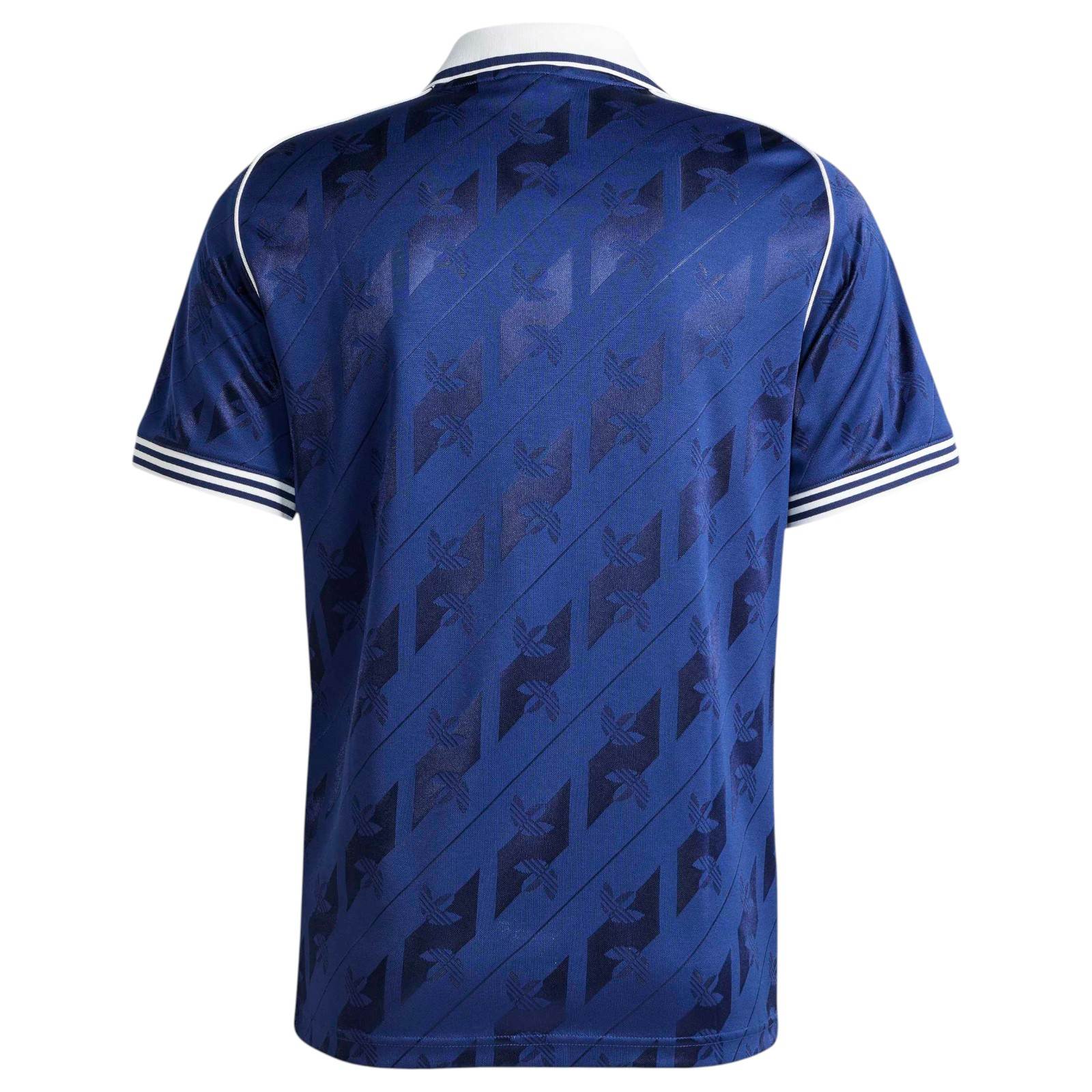 adidas Originals Real Madrid Football 2025/26 Mens Jersey - Image 2