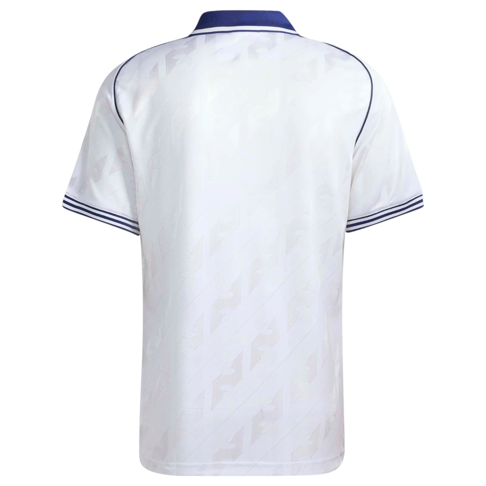 adidas Originals Real Madrid Football Adults Jersey - Image 2