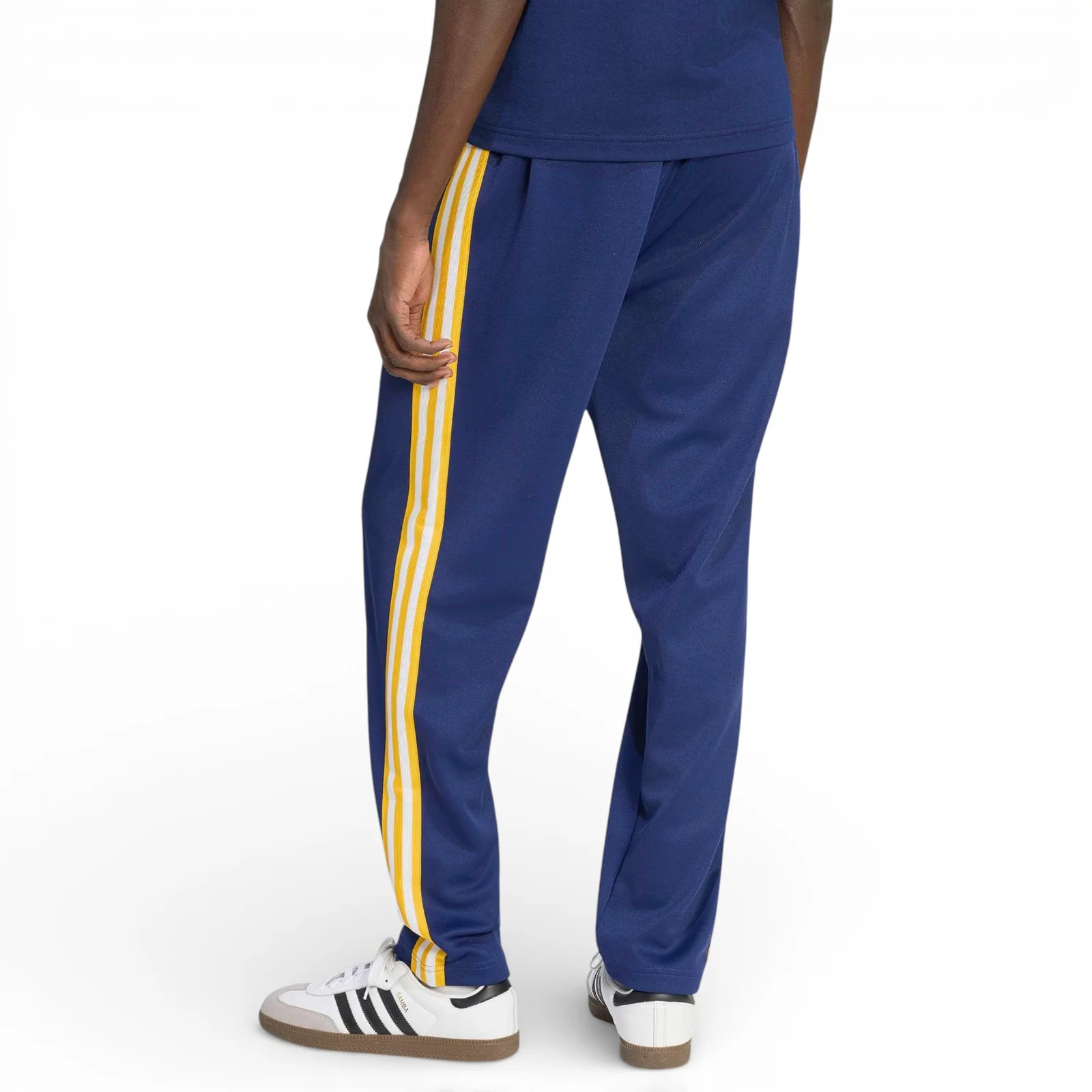 adidas OG Real Madrid Football 2025/26 Mens Track Pants - Image 2