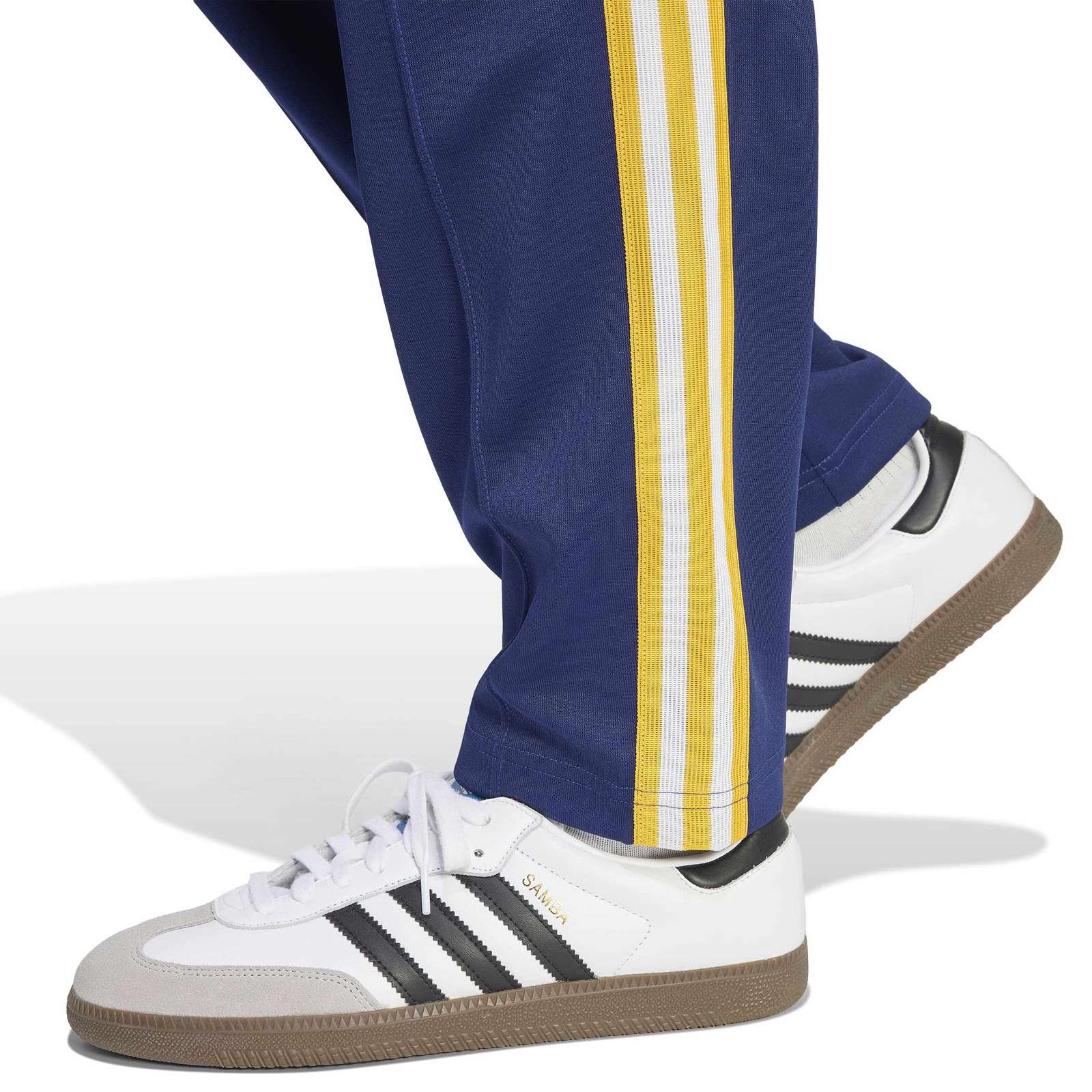 adidas OG Real Madrid Football 2025/26 Mens Track Pants - Image 4