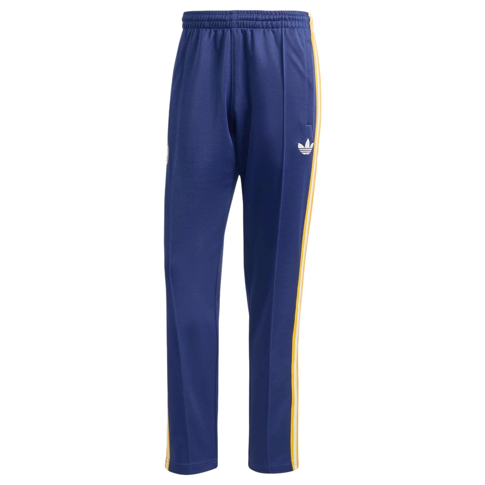 adidas OG Real Madrid Football 2025/26 Mens Track Pants - Image 5