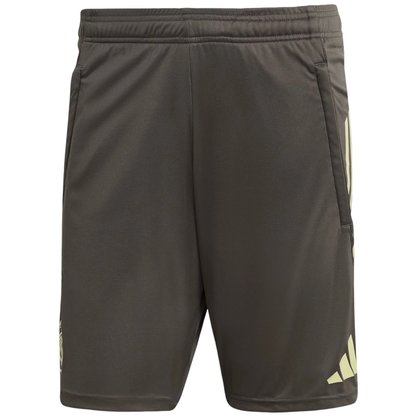 adidas Real Madrid Football 2025/26 Adults Training Short