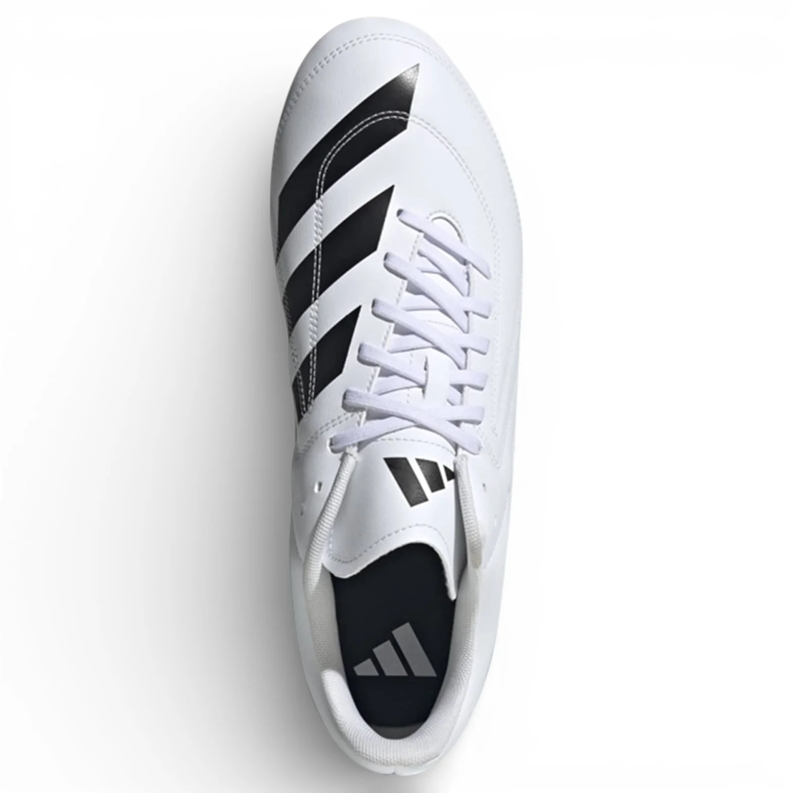 adidas RS15 Soft-Ground Regular-Fit Rugby Boots - Image 3