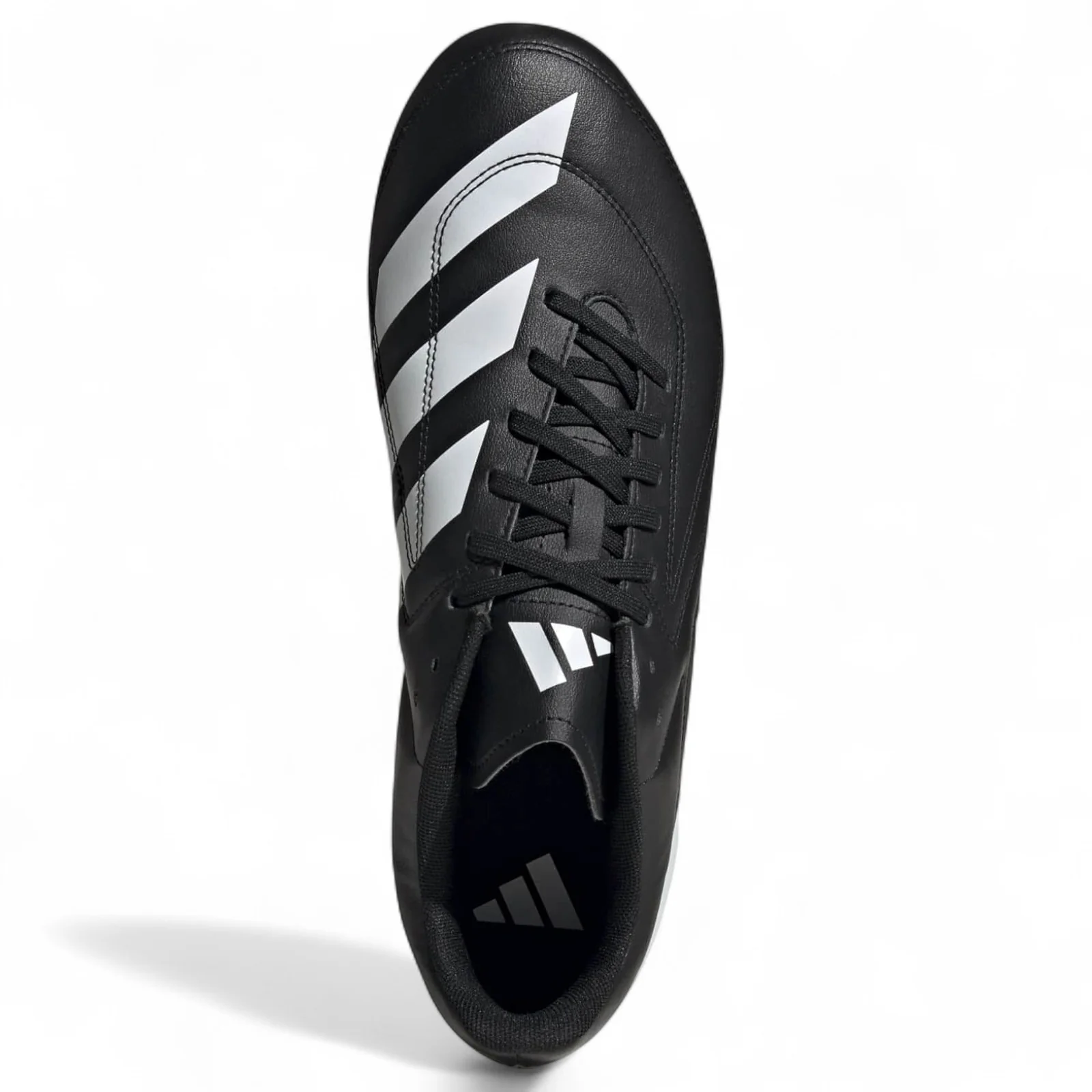 adidas RS15 Adults Soft Ground Regular-Fit Rugby Boots - Image 3