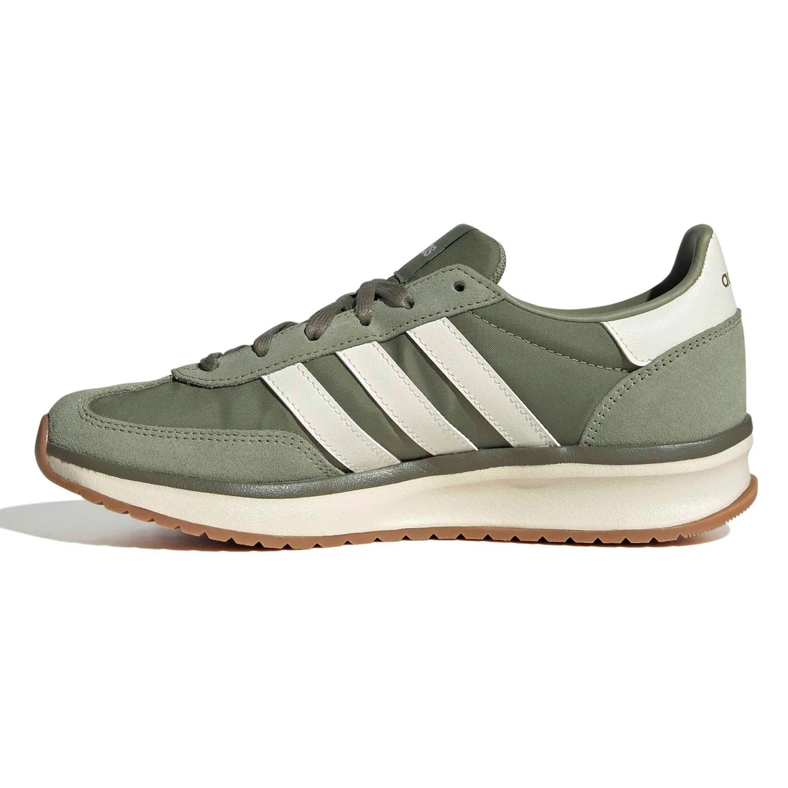 adidas Run 70s 2.0 Classic Womens Regular-Fit Shoes - Image 2