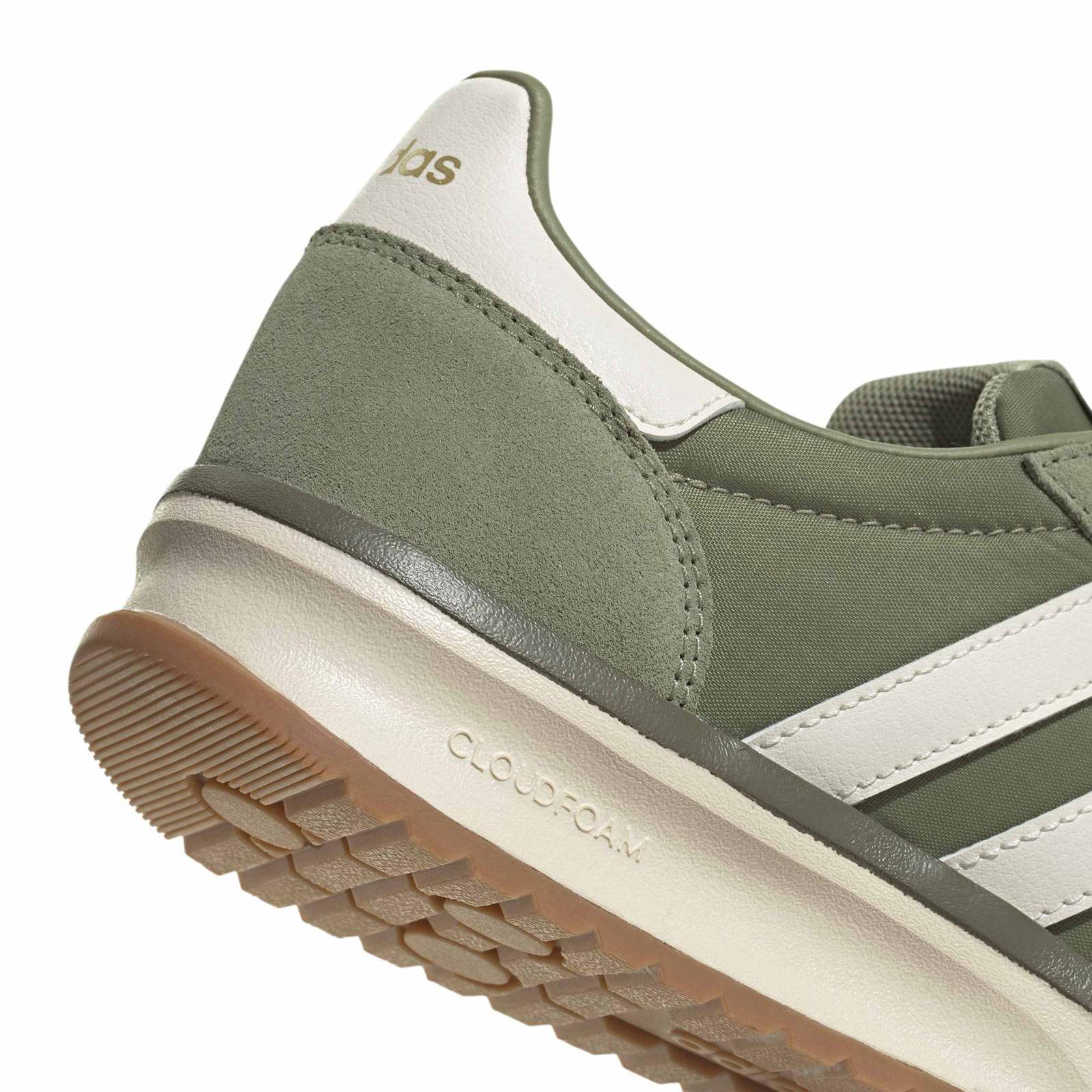 adidas Run 70s 2.0 Classic Womens Regular-Fit Shoes - Image 6