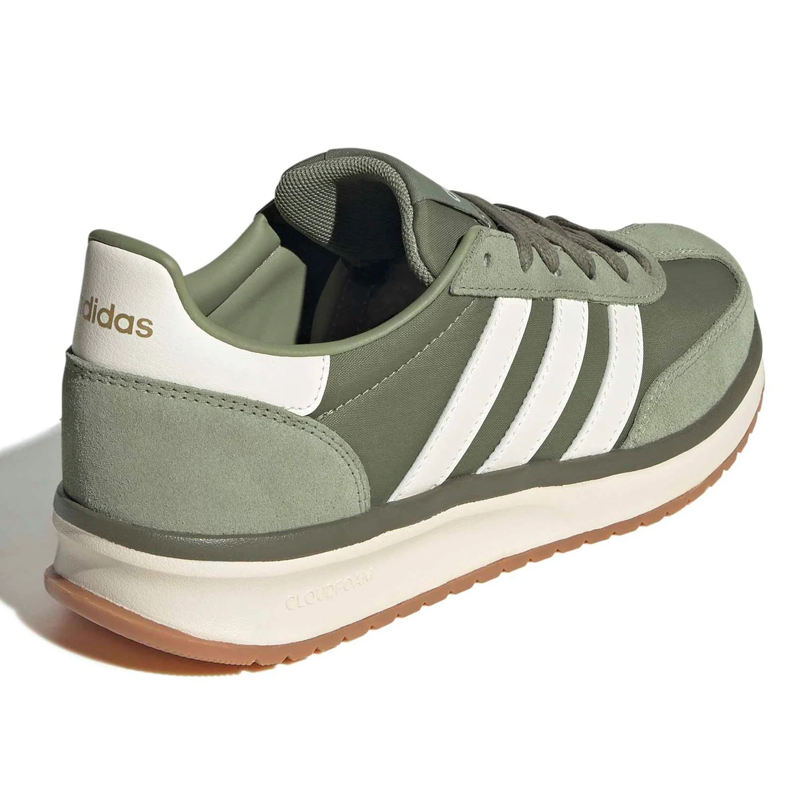 adidas Run 70s 2.0 Classic Womens Regular-Fit Shoes - Image 8