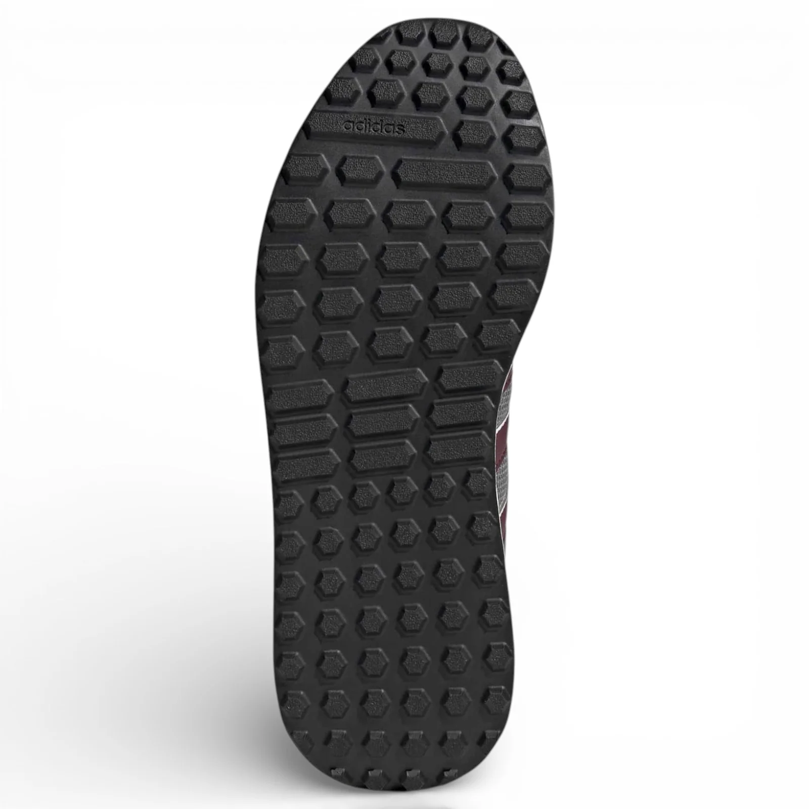 adidas Run 84 Cloudfoam Cushioned Lightweight Mens Shoes - Image 4