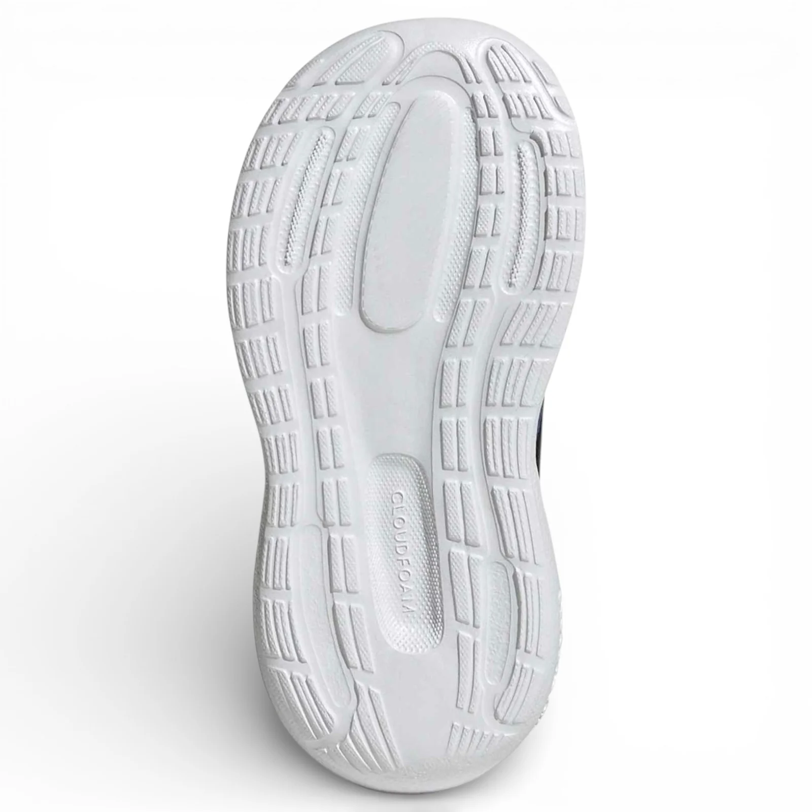 adidas Runfalcon 5 Cloudfoam Cushioned Infant Kids Shoes - Image 4