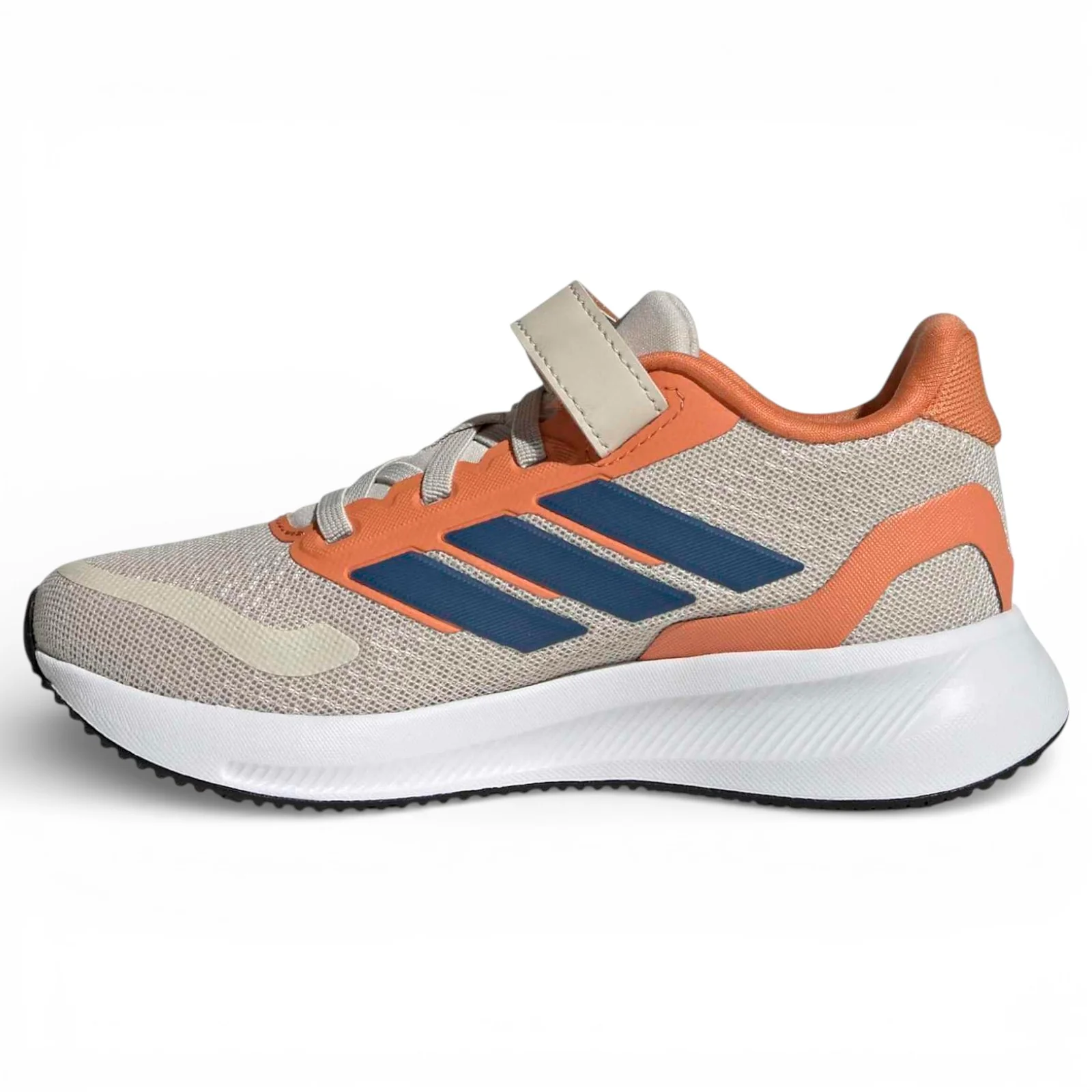 adidas Runfalcon 5 Cloudfoam Cushion Lightweight Kids Shoes - Image 2