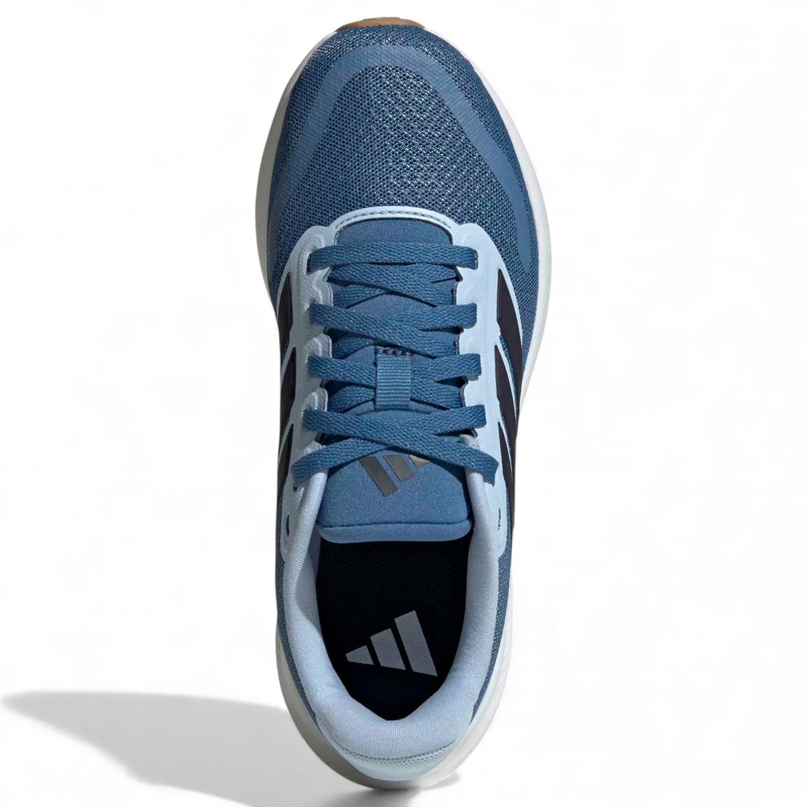 adidas Runfalcon 5 Boys Regular-Fit Comfortable Shoes - Image 3