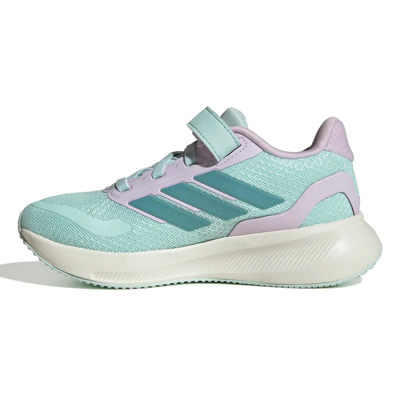 adidas Runfalcon 5 Lightweight Junior Kids Regular-Fit Shoes - Image 2