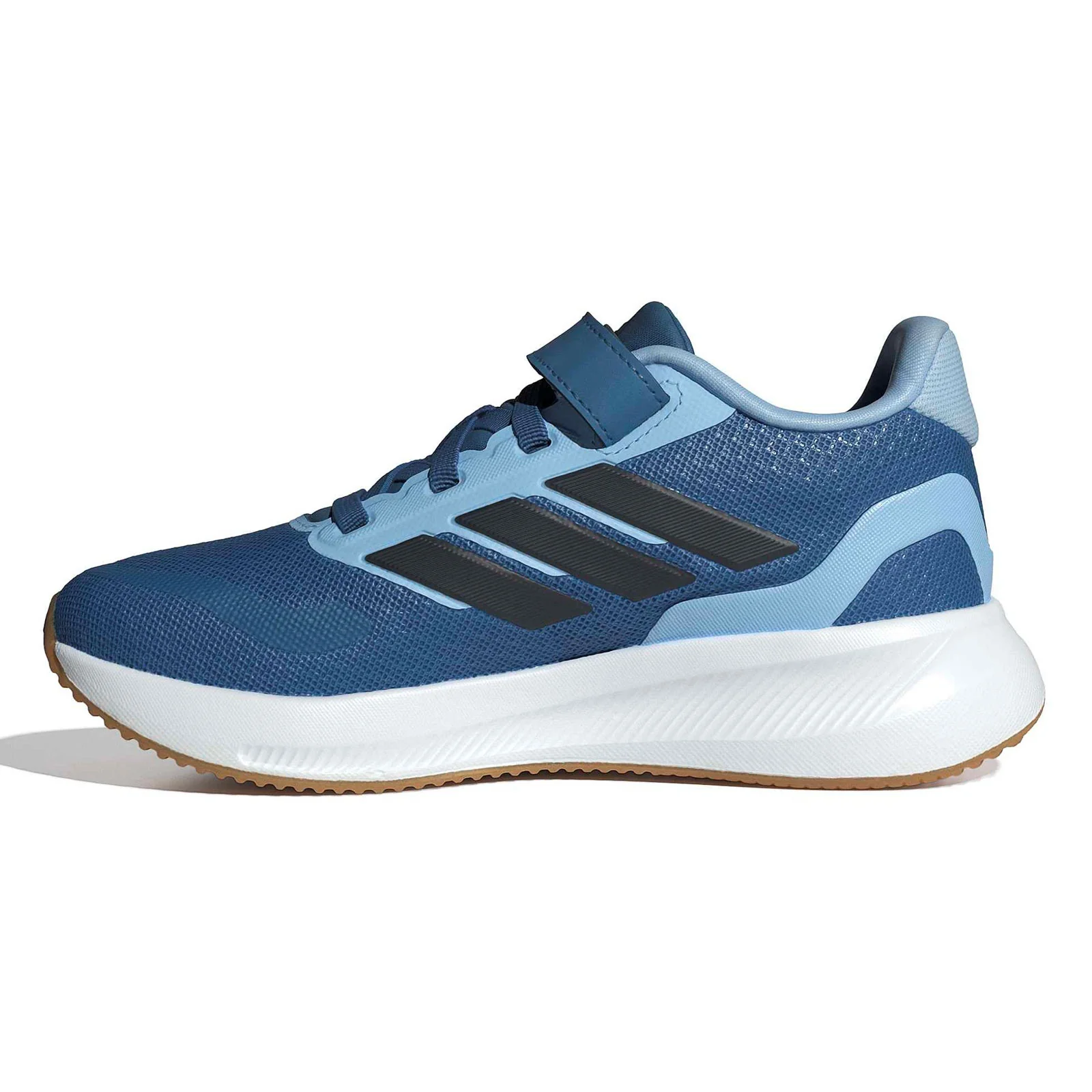 adidas Runfalcon 5 Lightweight Junior Kids Regular-Fit Shoes - Image 2