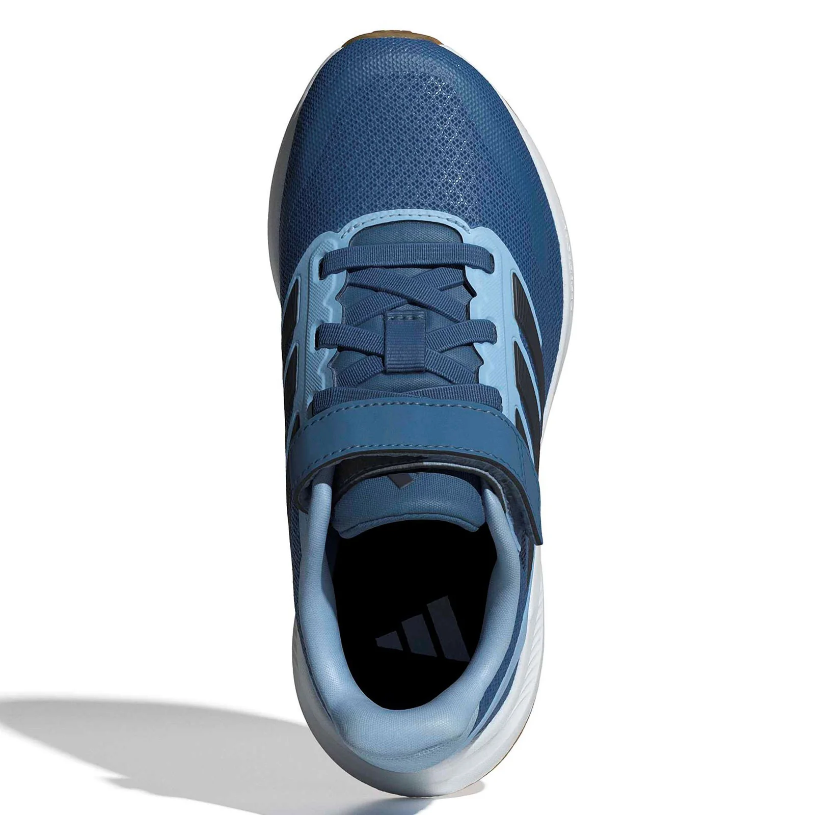 adidas Runfalcon 5 Lightweight Junior Kids Regular-Fit Shoes - Image 3