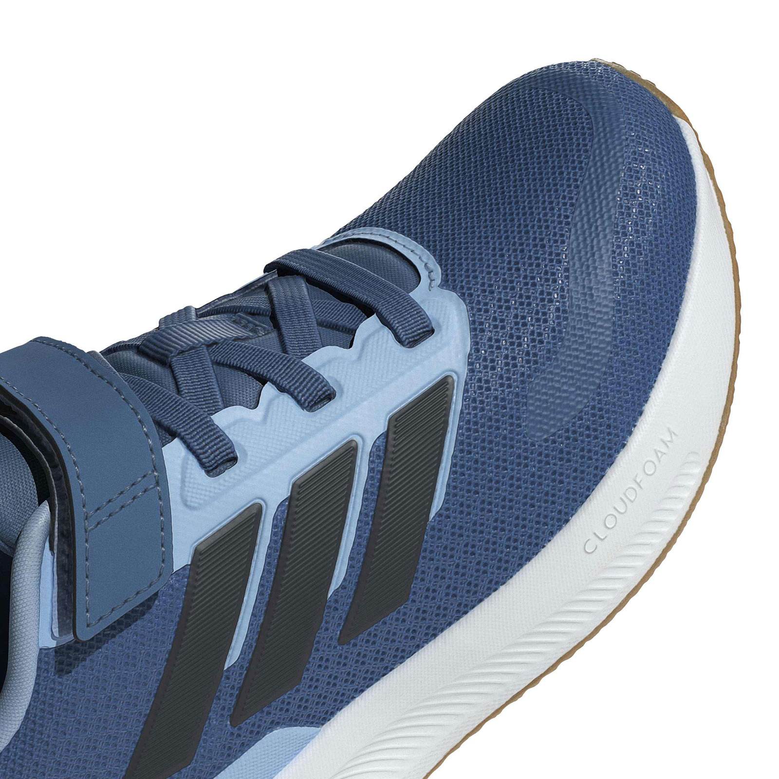 adidas Runfalcon 5 Lightweight Junior Kids Regular-Fit Shoes - Image 5