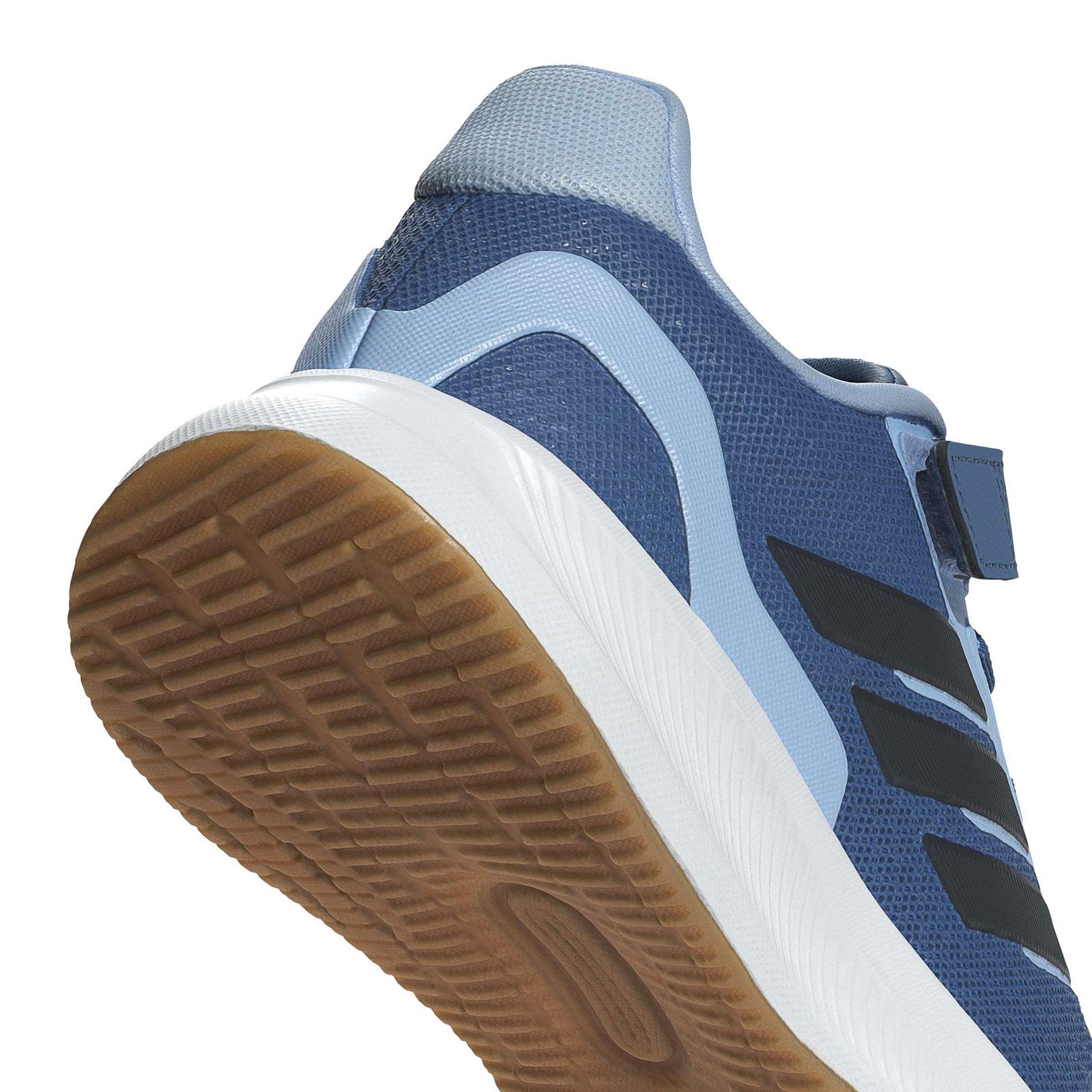 adidas Runfalcon 5 Lightweight Junior Kids Regular-Fit Shoes - Image 6