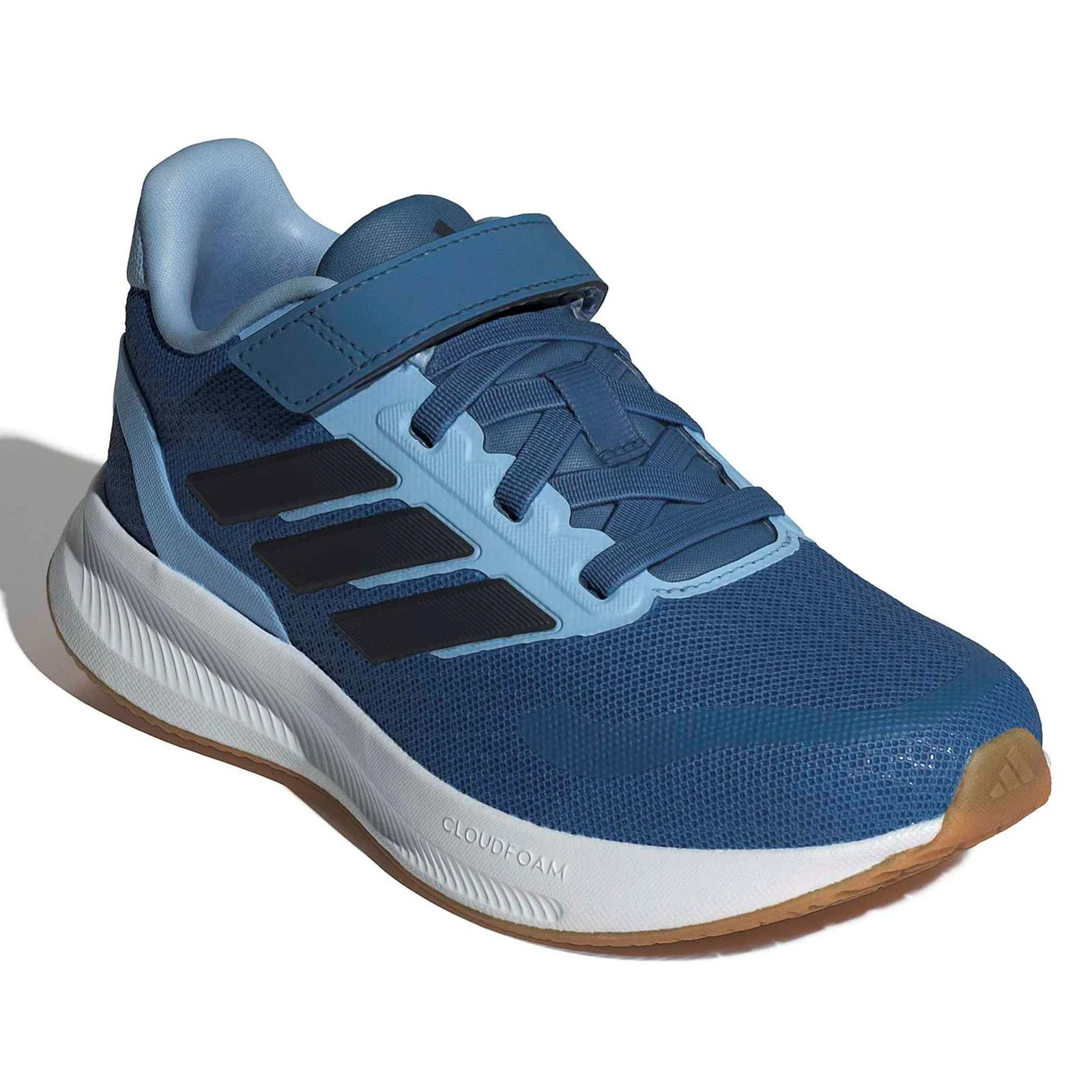 adidas Runfalcon 5 Lightweight Junior Kids Regular-Fit Shoes - Image 7