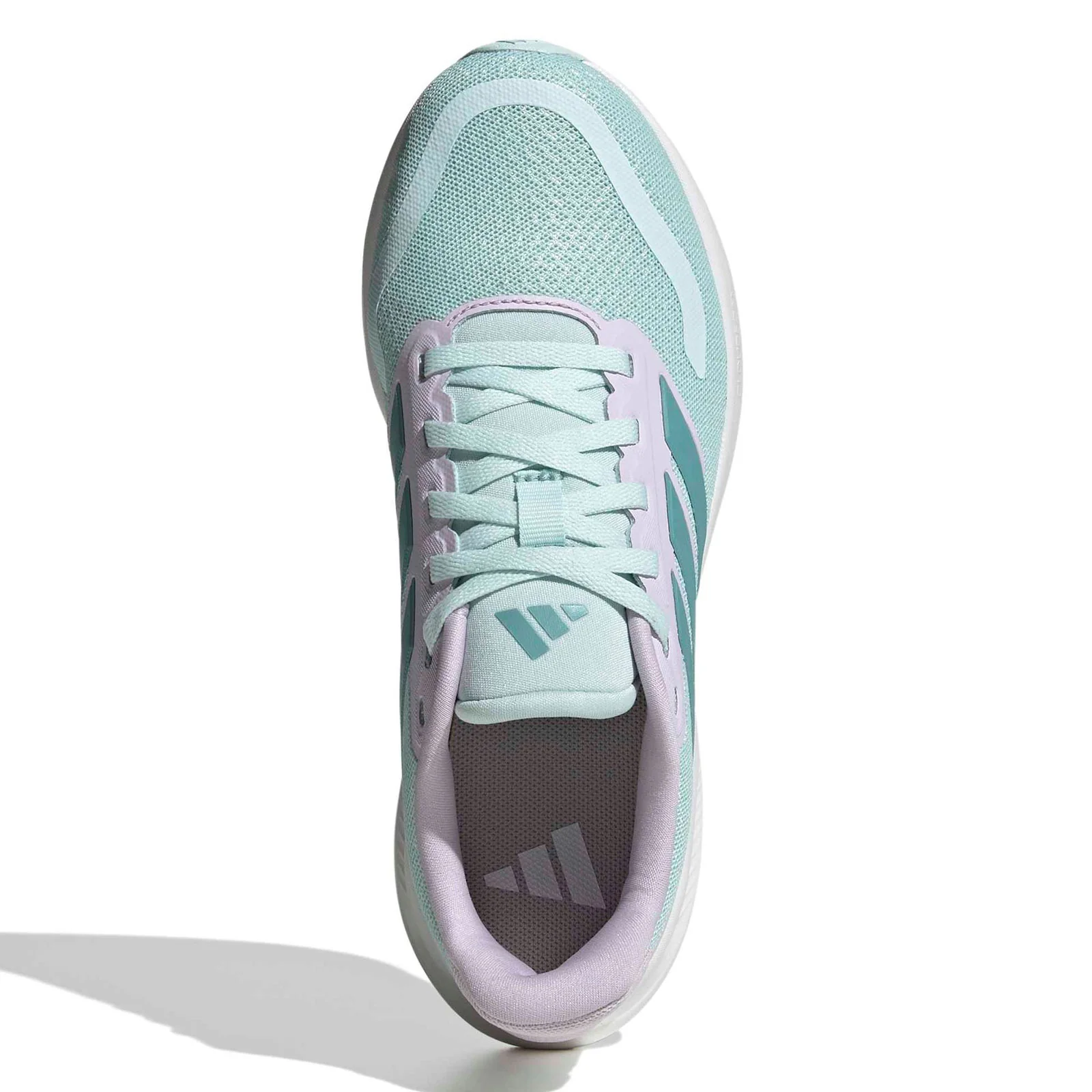 adidas Runfalcon 5 Lightweight Kids Regular-Fit Shoes - Image 3