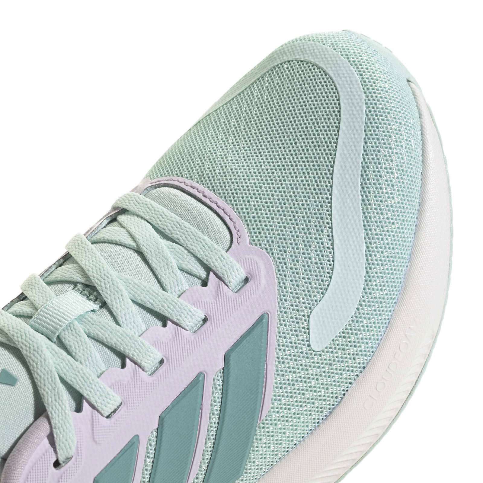 adidas Runfalcon 5 Lightweight Kids Regular-Fit Shoes - Image 5
