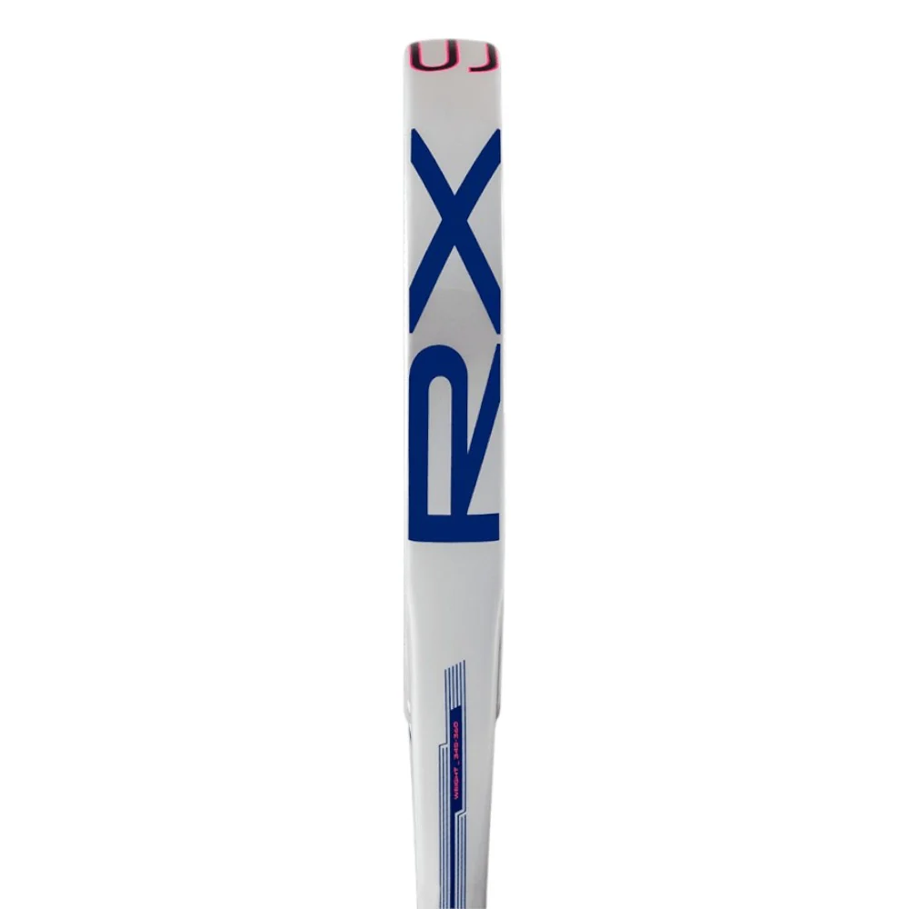 adidas RX Series 2026 Intermediate Level Light Padel Racket - Image 5