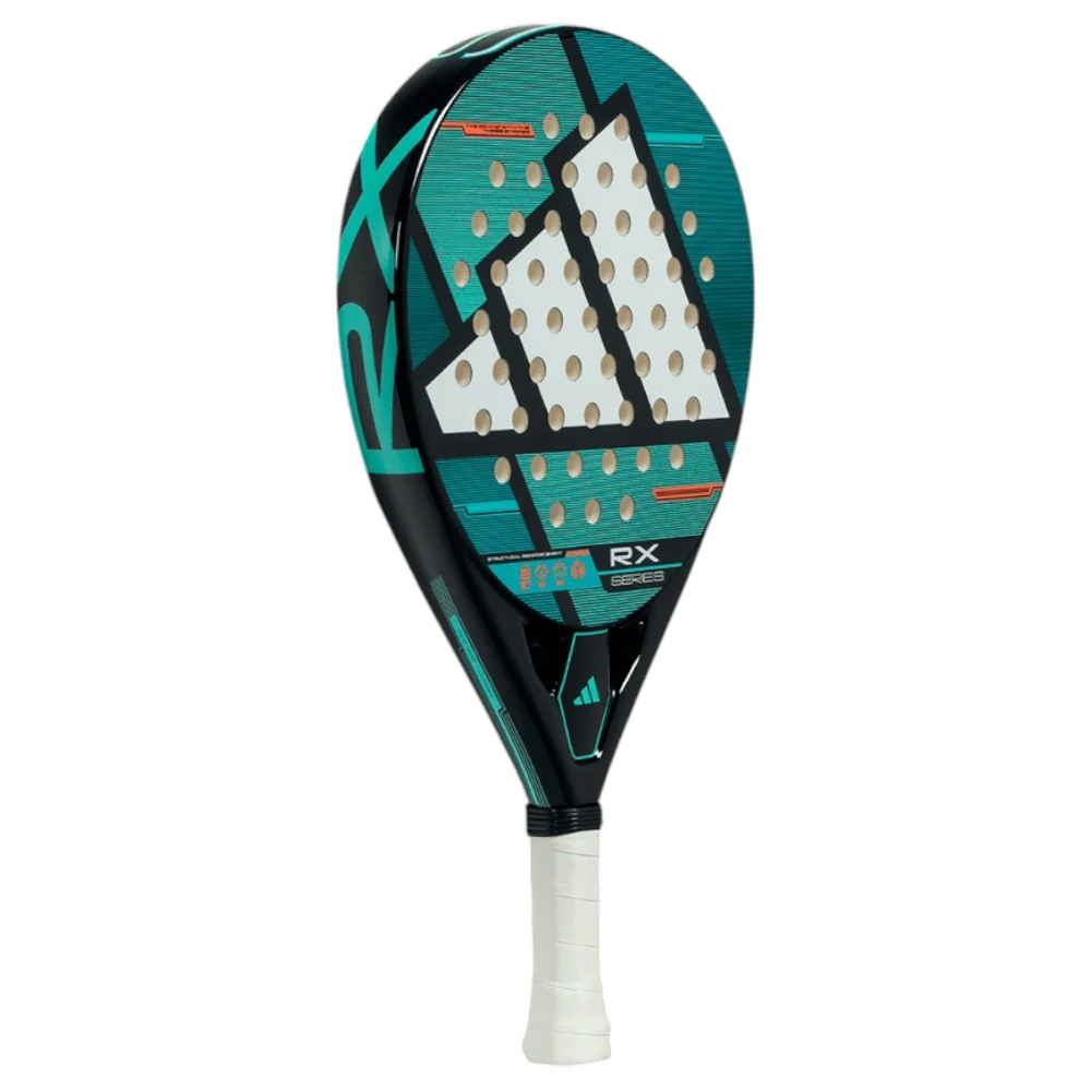 adidas RX Series 2026 Intermediate Level Padel Racket - Image 2