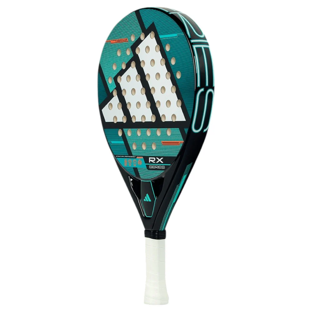 adidas RX Series 2026 Intermediate Level Padel Racket - Image 3