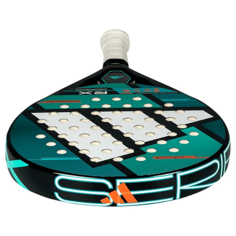 adidas RX Series 2026 Intermediate Level Padel Racket - Image 4