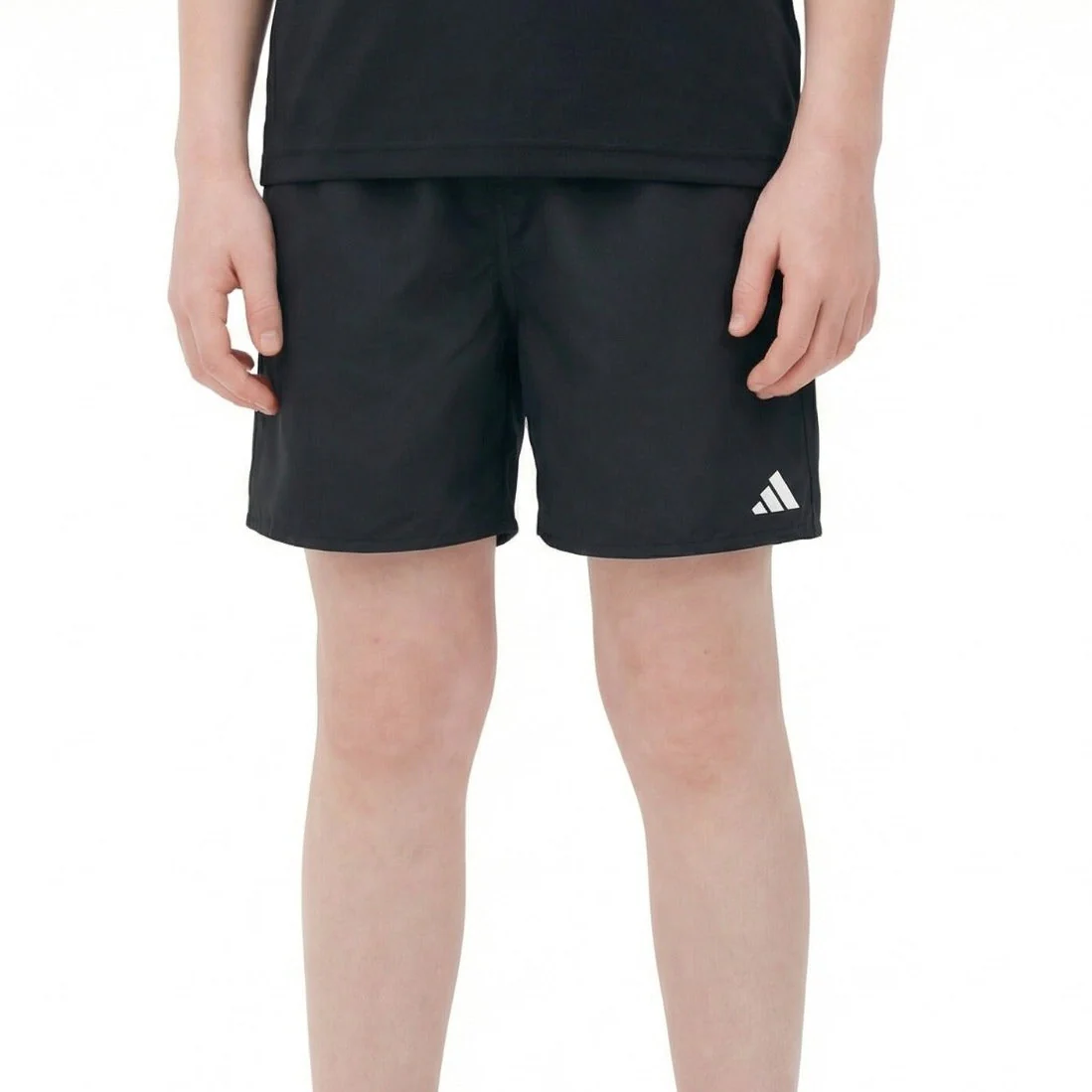 adidas Classic Kids Regular-Fit Lightweight Swimming Shorts