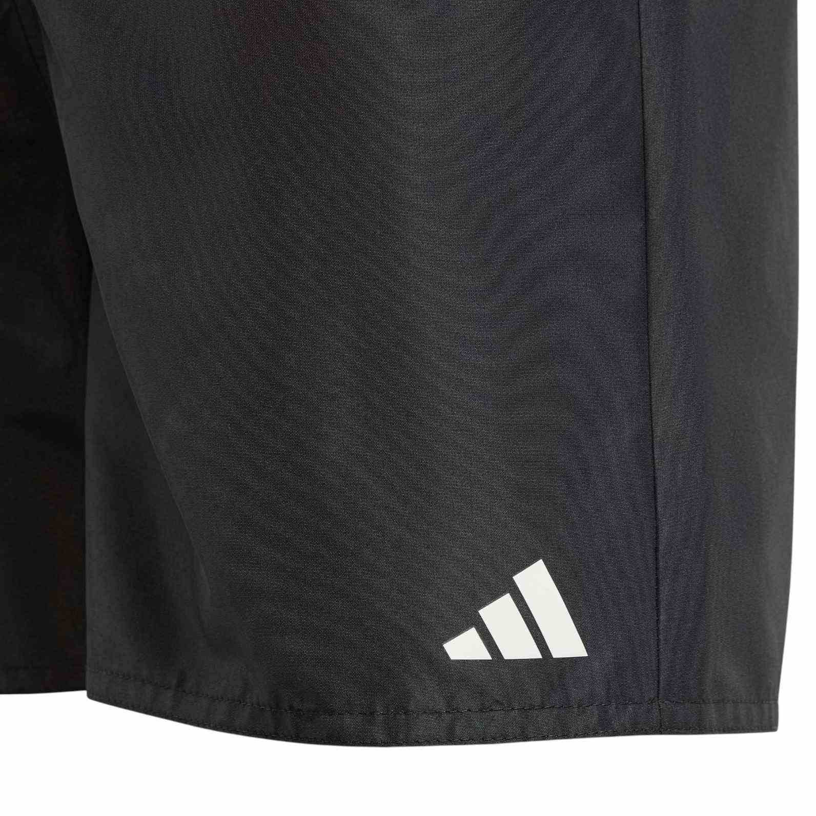 adidas Classic Kids Regular-Fit Lightweight Swimming Shorts - Image 5