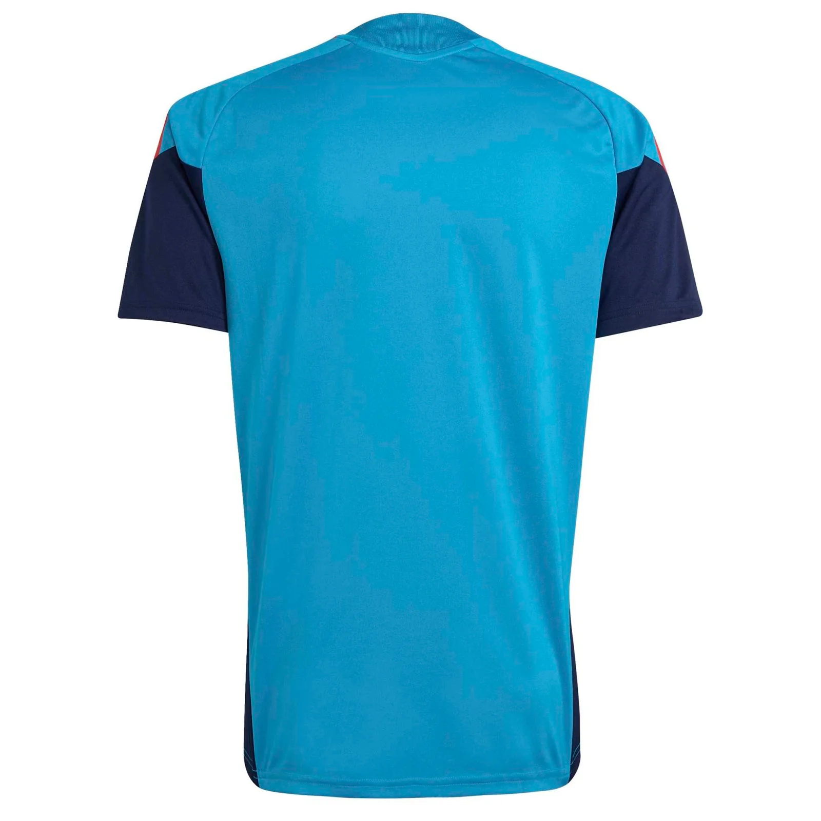 adidas Spain Football World Cup 2026 Adults Training Jersey - Image 2