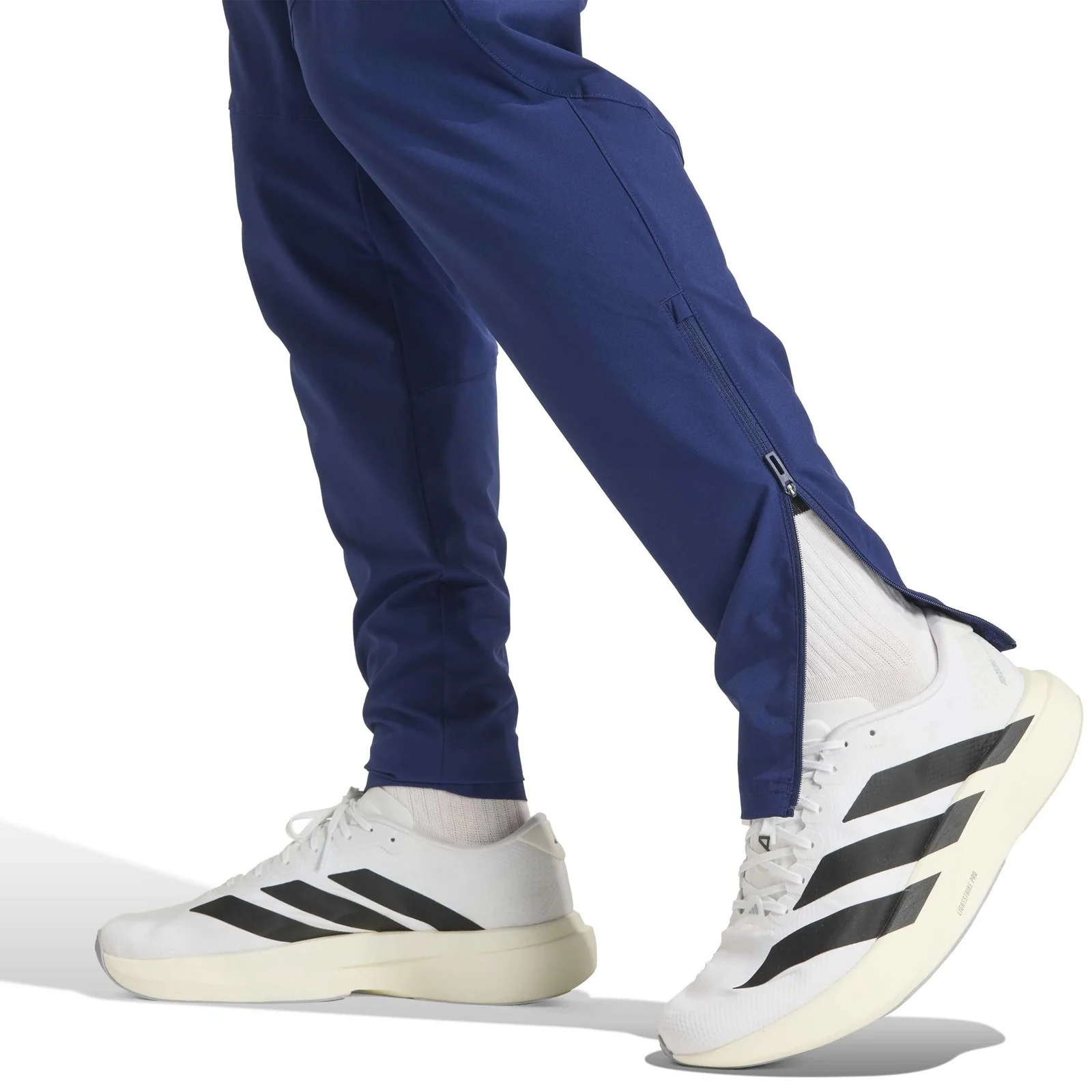 adidas Spain Football World Cup Tiro Adults Tracksuit Pants - Image 4