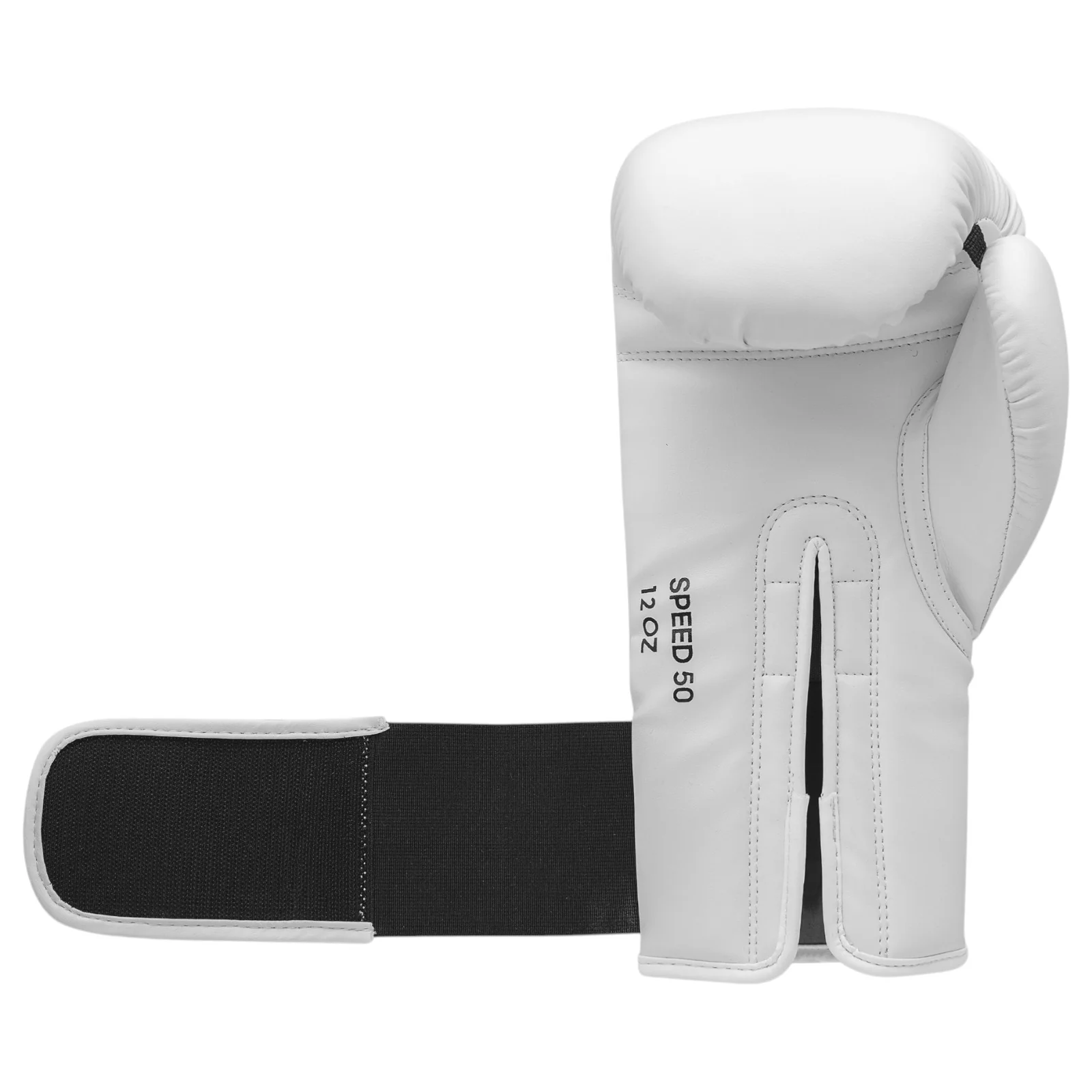 adidas Speed 50 Boxing Glove - 12oz - Image 3