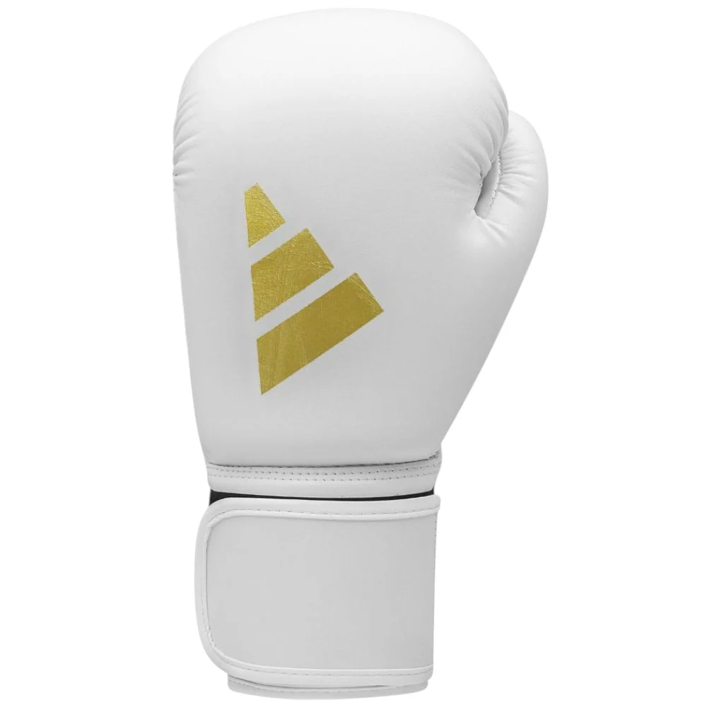adidas Speed 50 Boxing Glove - 6oz - Image 3