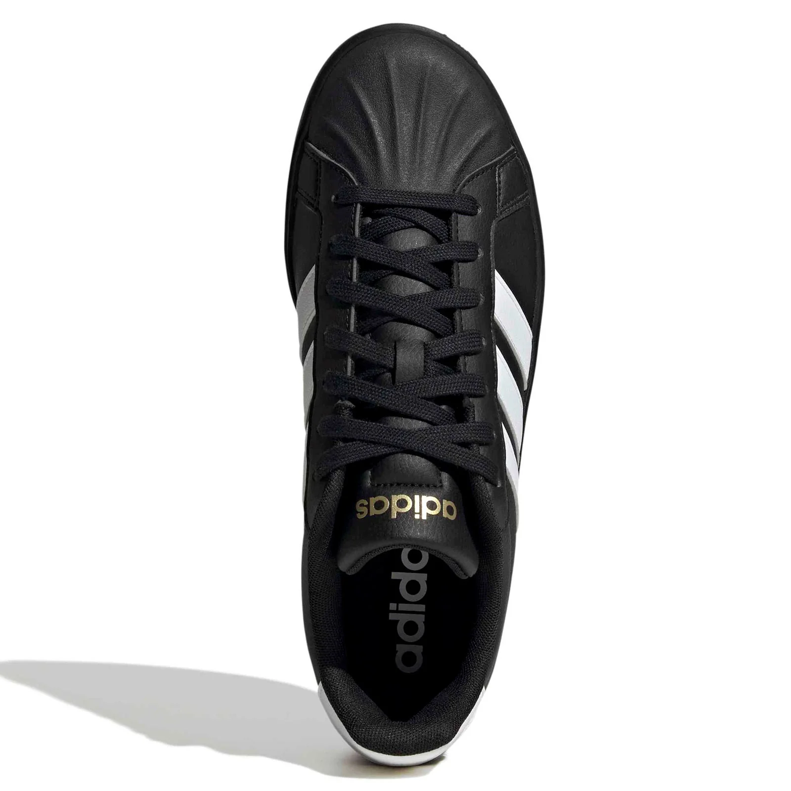 adidas Streettalk Mens Regular-Fit Shoe - Image 3