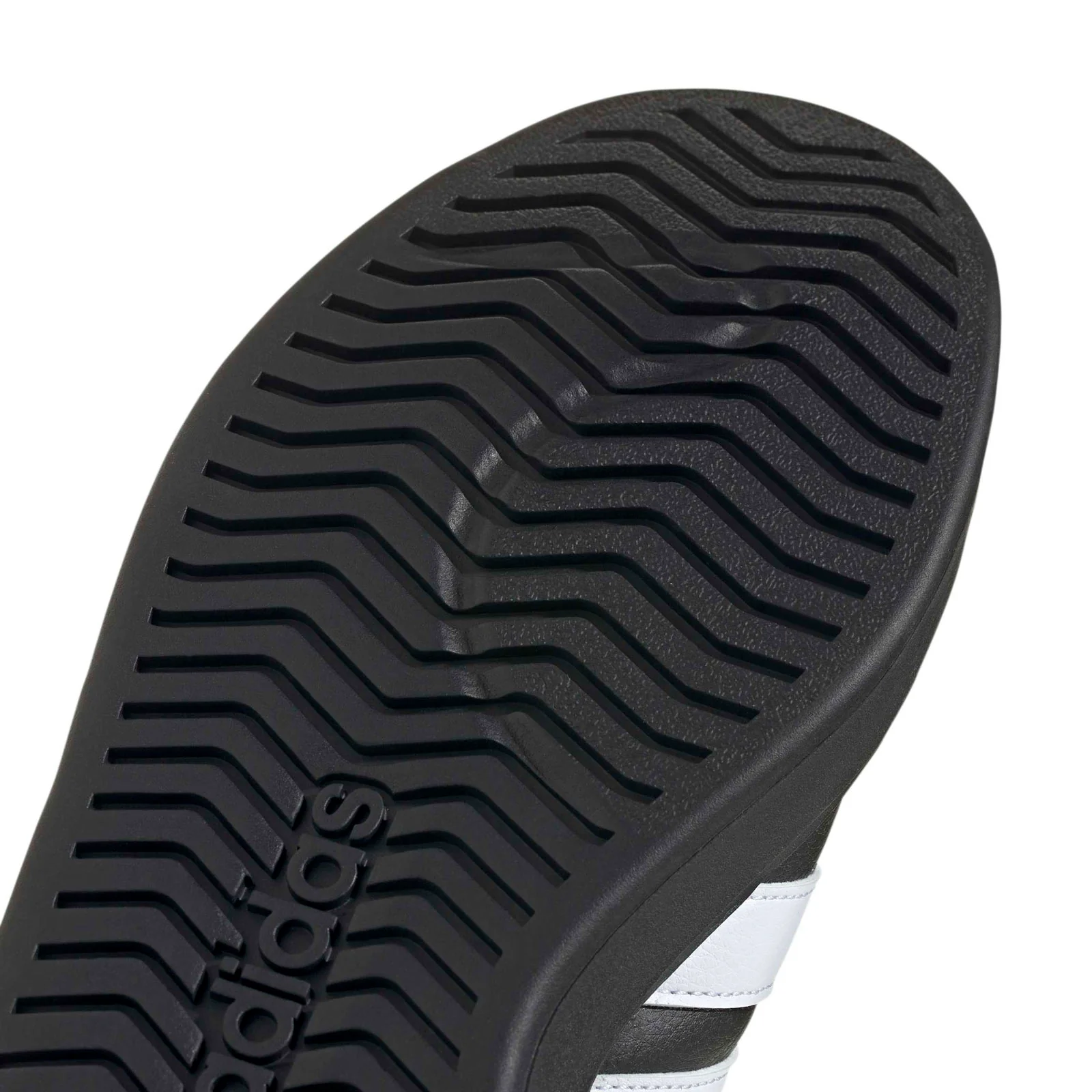 adidas Streettalk Mens Regular-Fit Shoe - Image 6