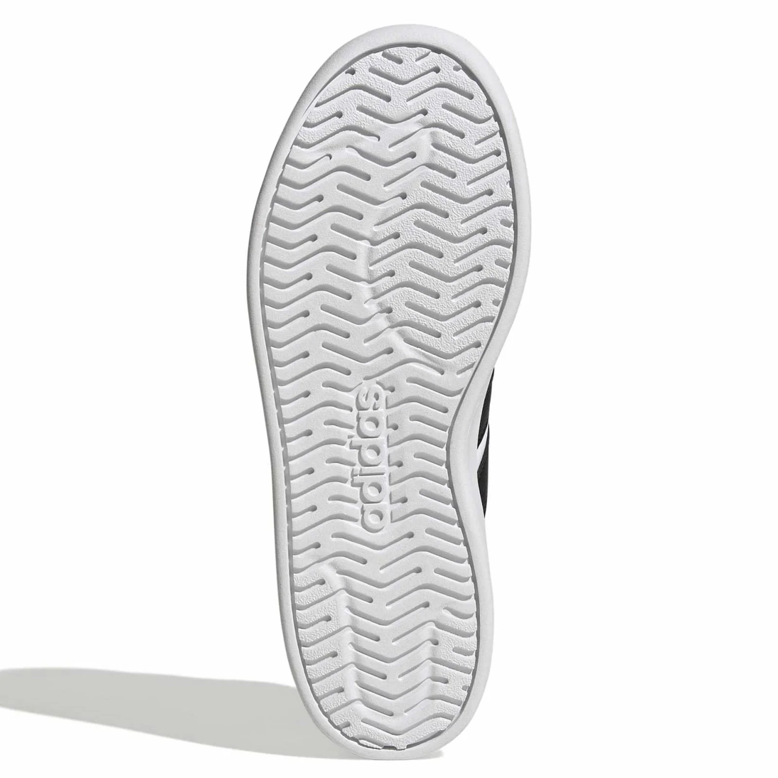 adidas Streettalk Bold Mens Regular-Fit Shoes - Image 4
