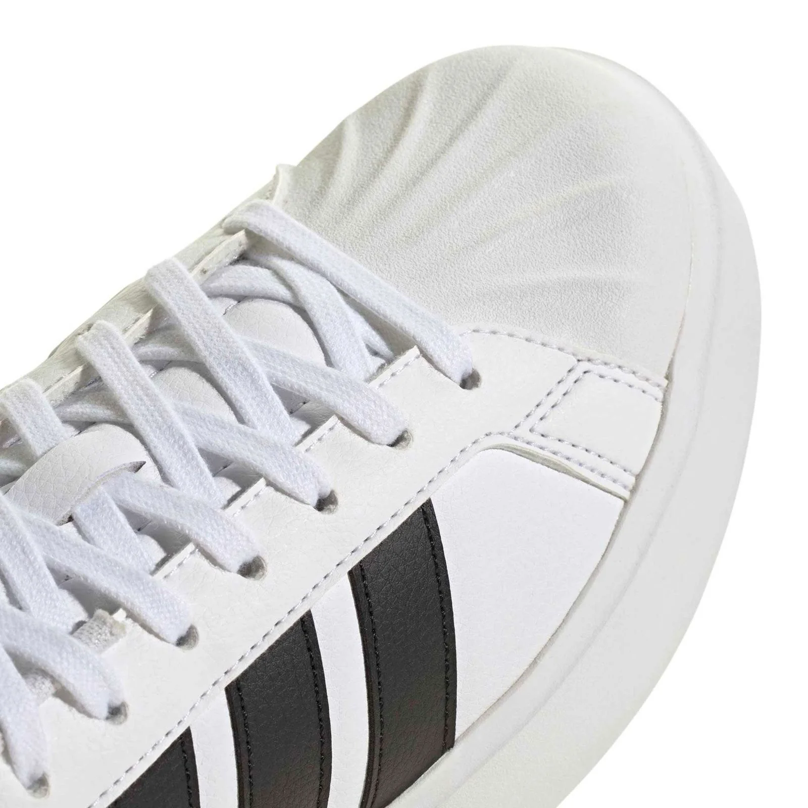 adidas Streettalk Bold Mens Regular-Fit Shoes - Image 5
