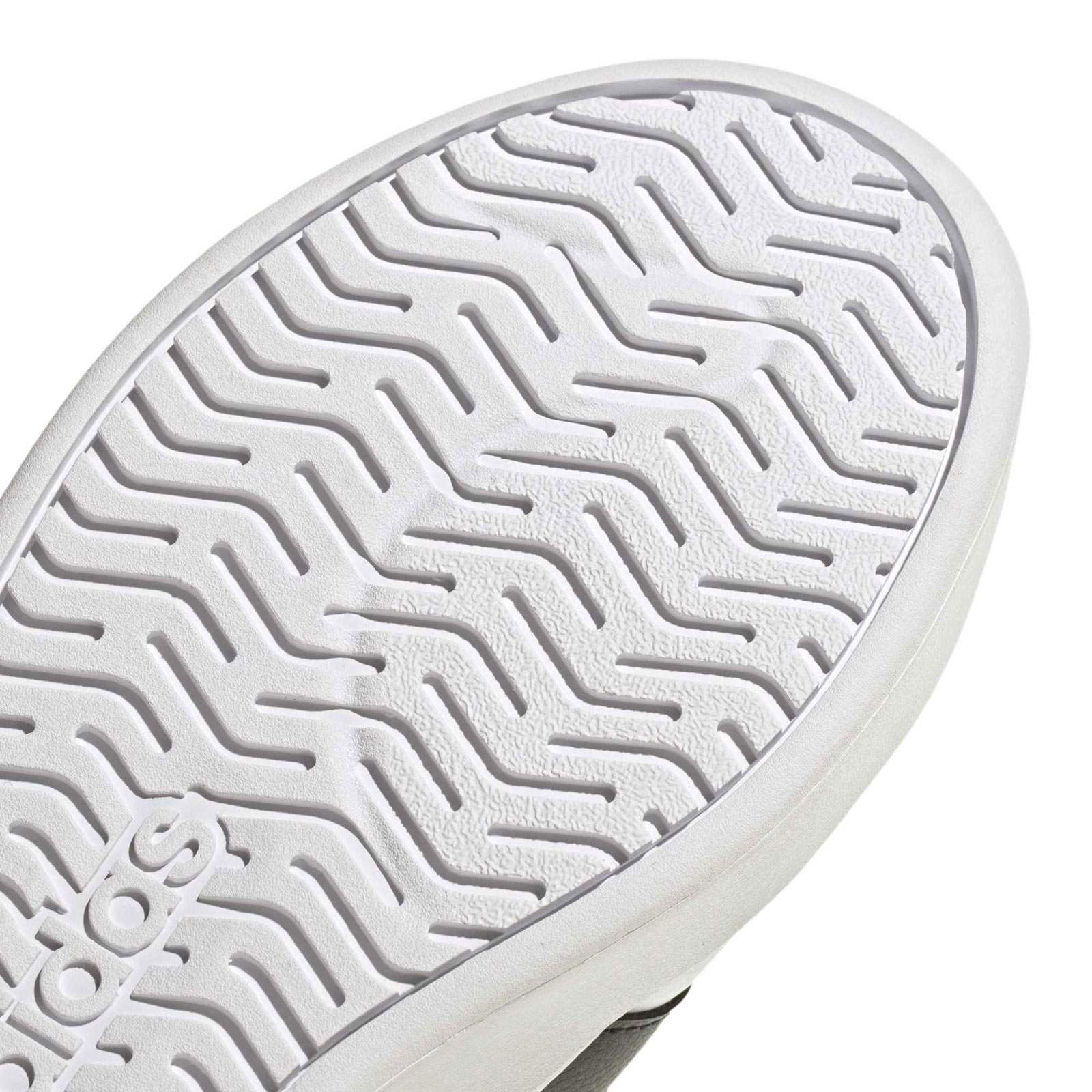 adidas Streettalk Bold Mens Regular-Fit Shoes - Image 6