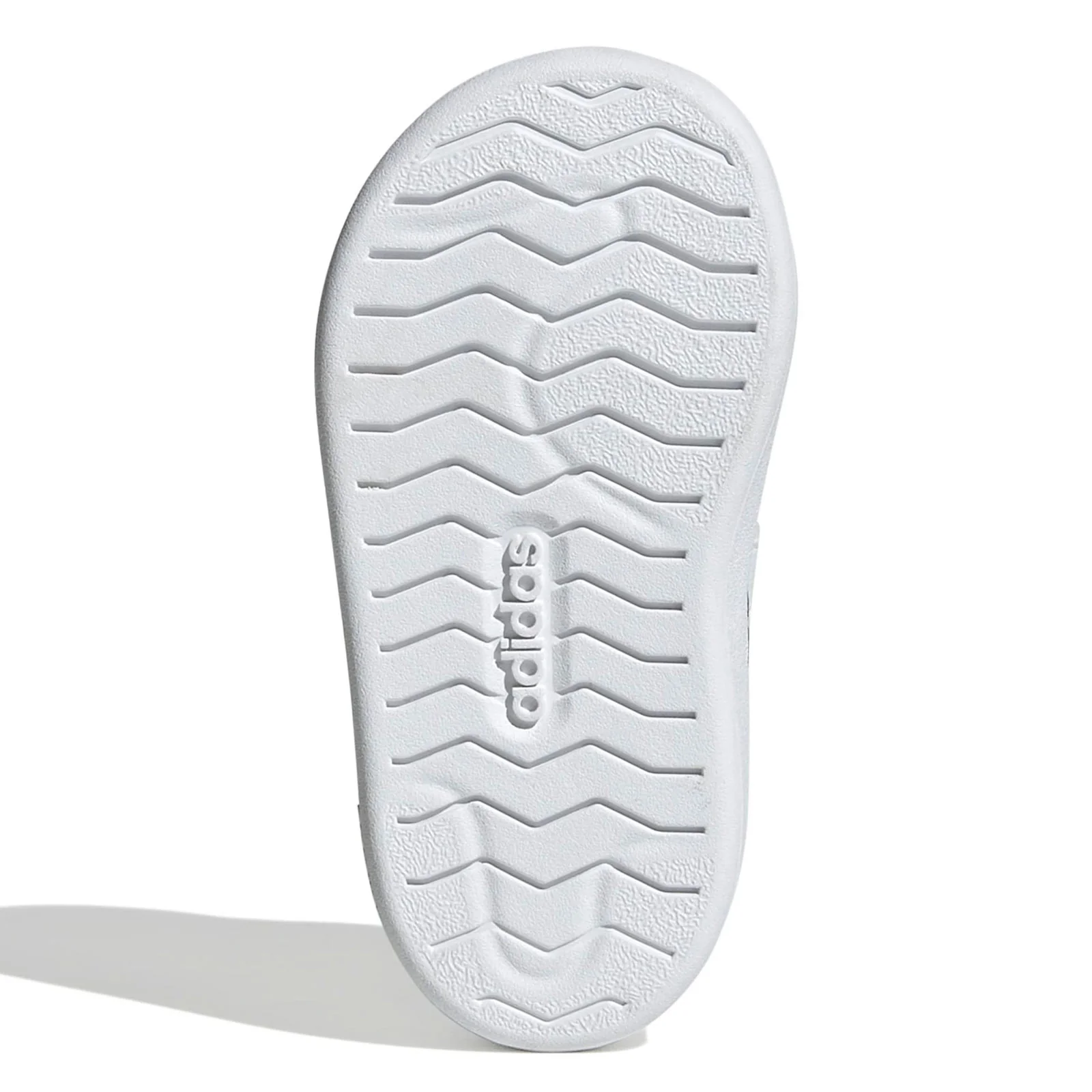 adidas Streettalk 3-Stripe Infant Kids Wide-Fit Shoes - Image 4