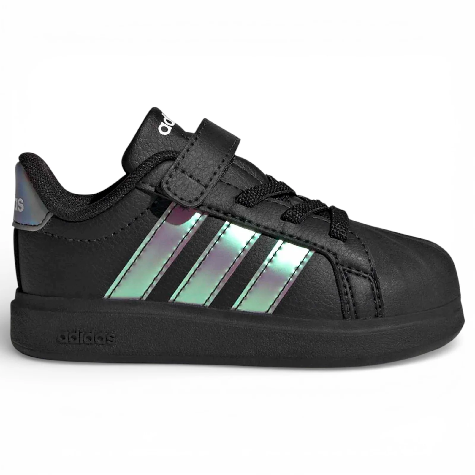 adidas Street Talk Wide-Fit Infant Kids Shoes