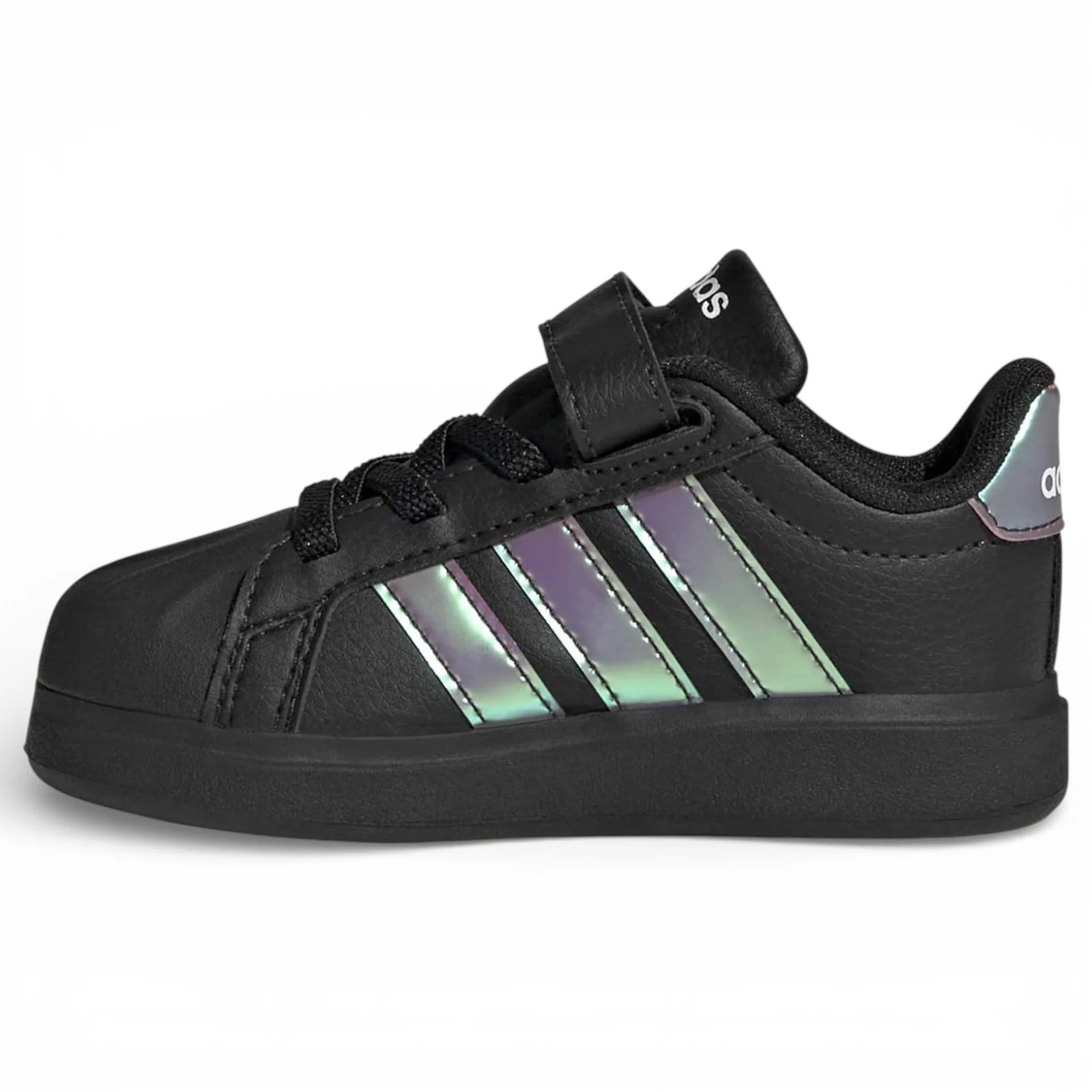 adidas Street Talk Wide-Fit Infant Kids Shoes - Image 2