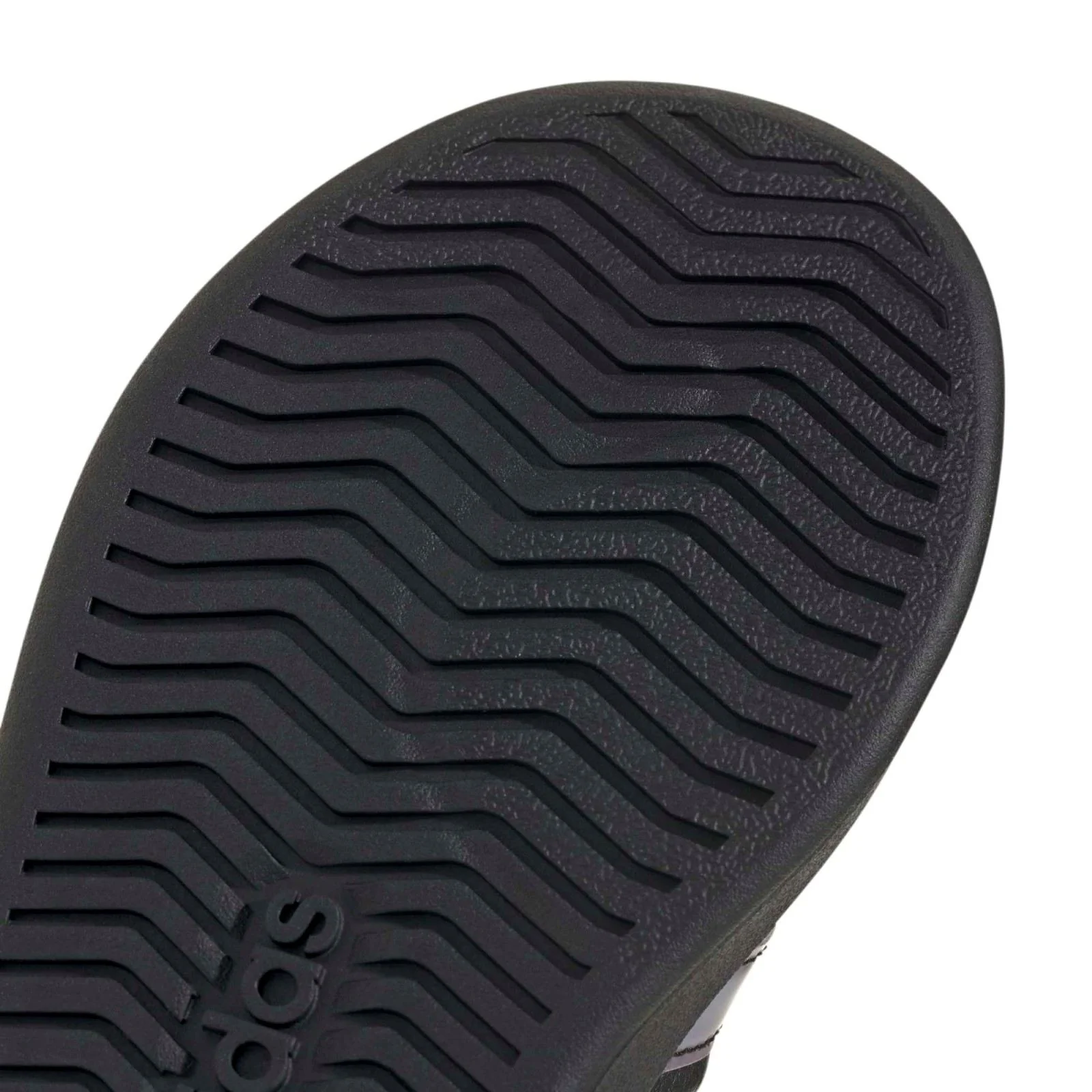 adidas Streettalk Wide-Fit Hook-Loop-Strap Kids Lace Shoes - Image 6