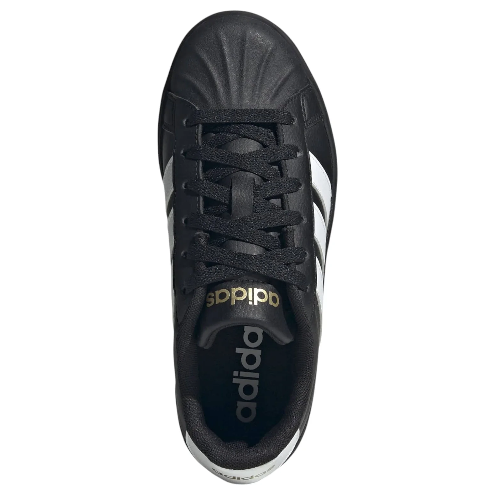 adidas Streettalk Kids Regular-Fit Street Shoes - Image 3